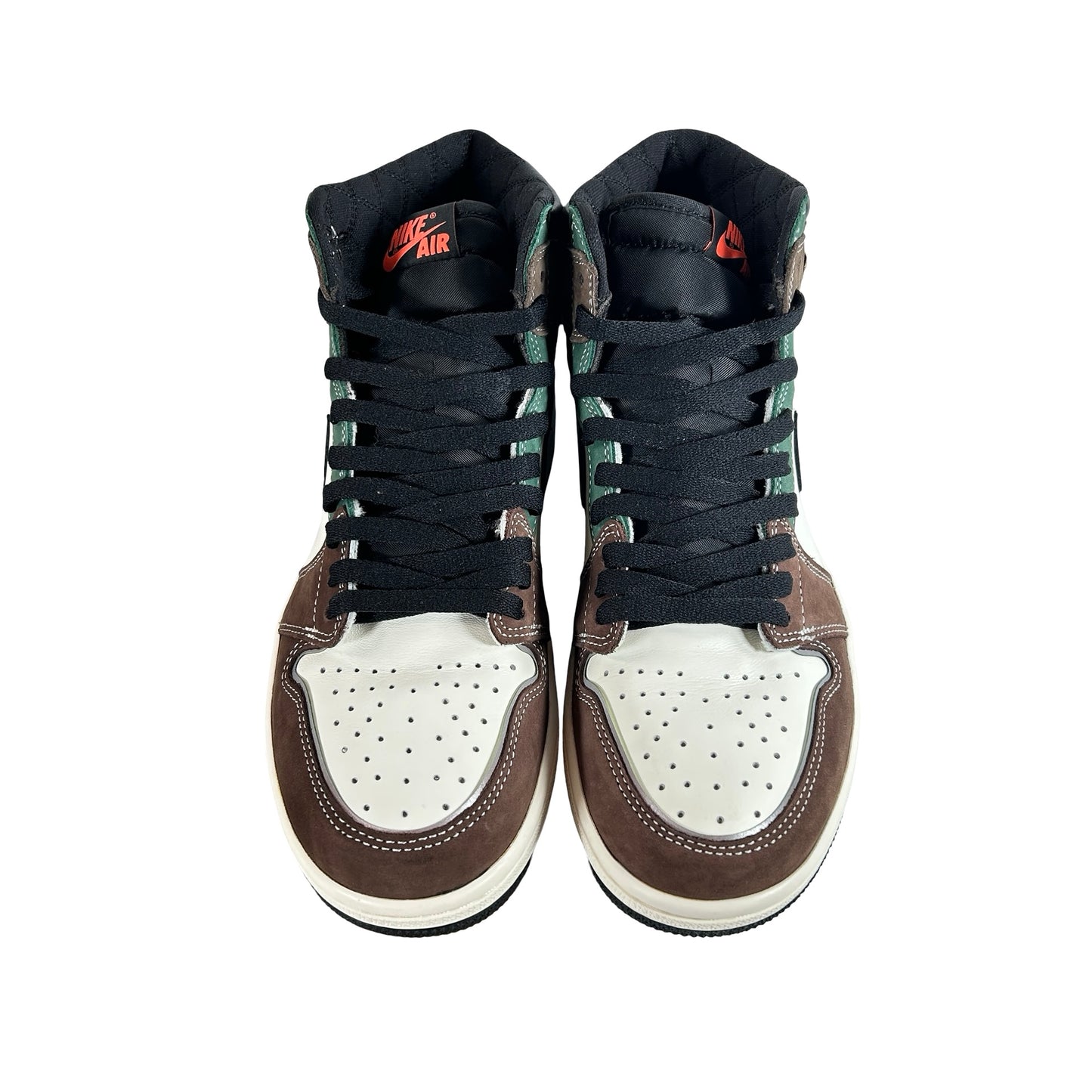 DH3097 001 Jordan 1 Hand Crafted [USED] - 8.5 M (VNDS)