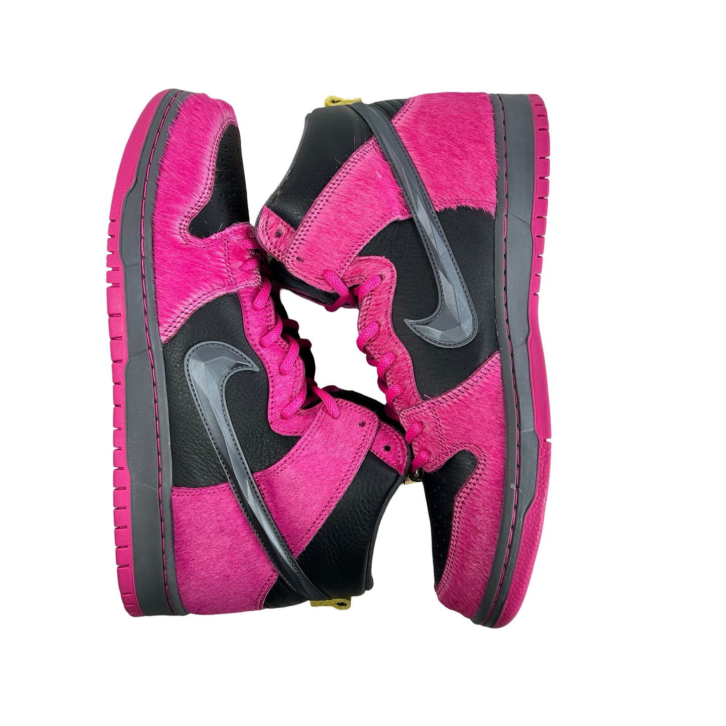 DX4356 600 Nike SB Dunk High Run The Jewels [USED] - 12 M (VNDS)