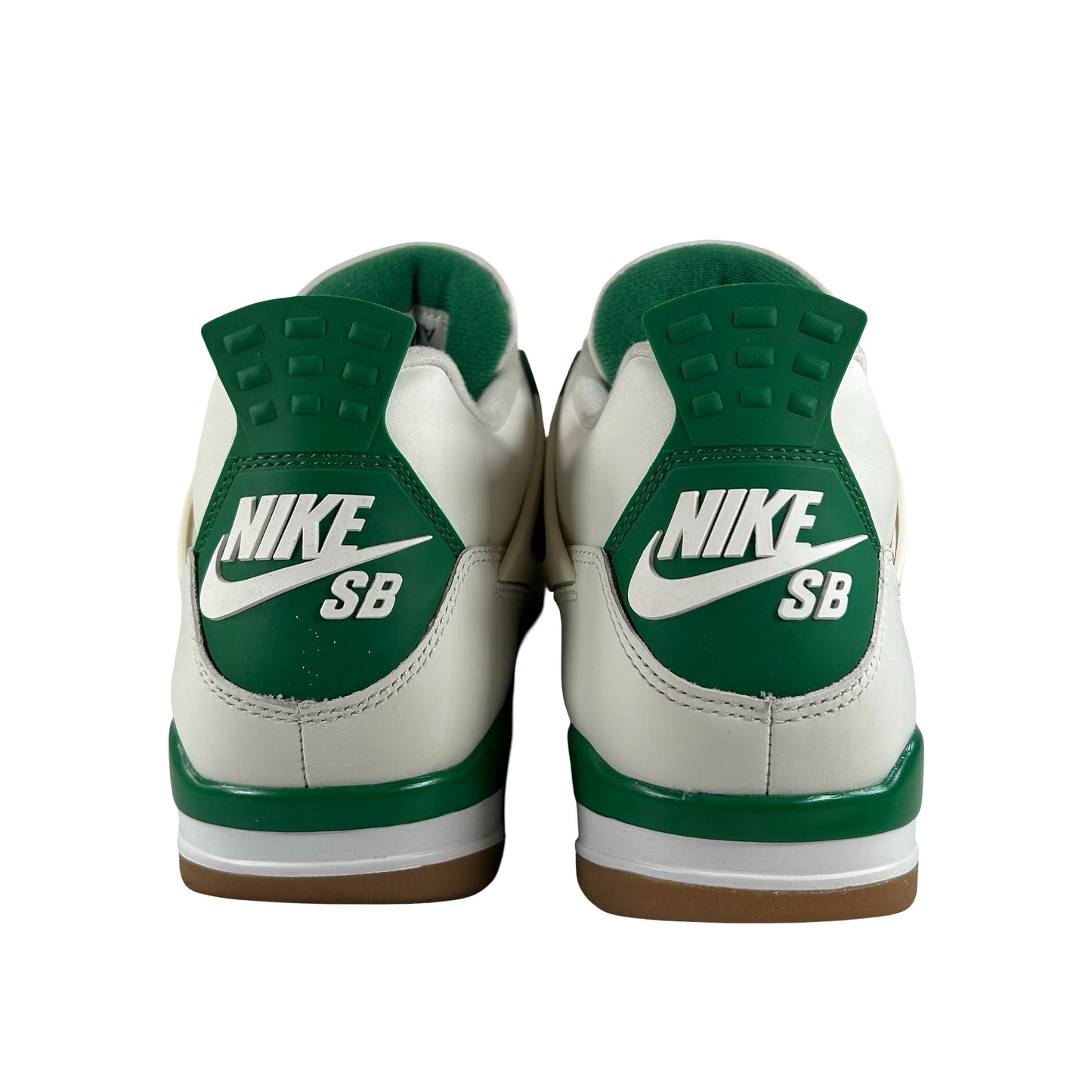 DR5415 103 Jordan 4 Retro SB Pine Green [USED] - 10.5 M (Used7)