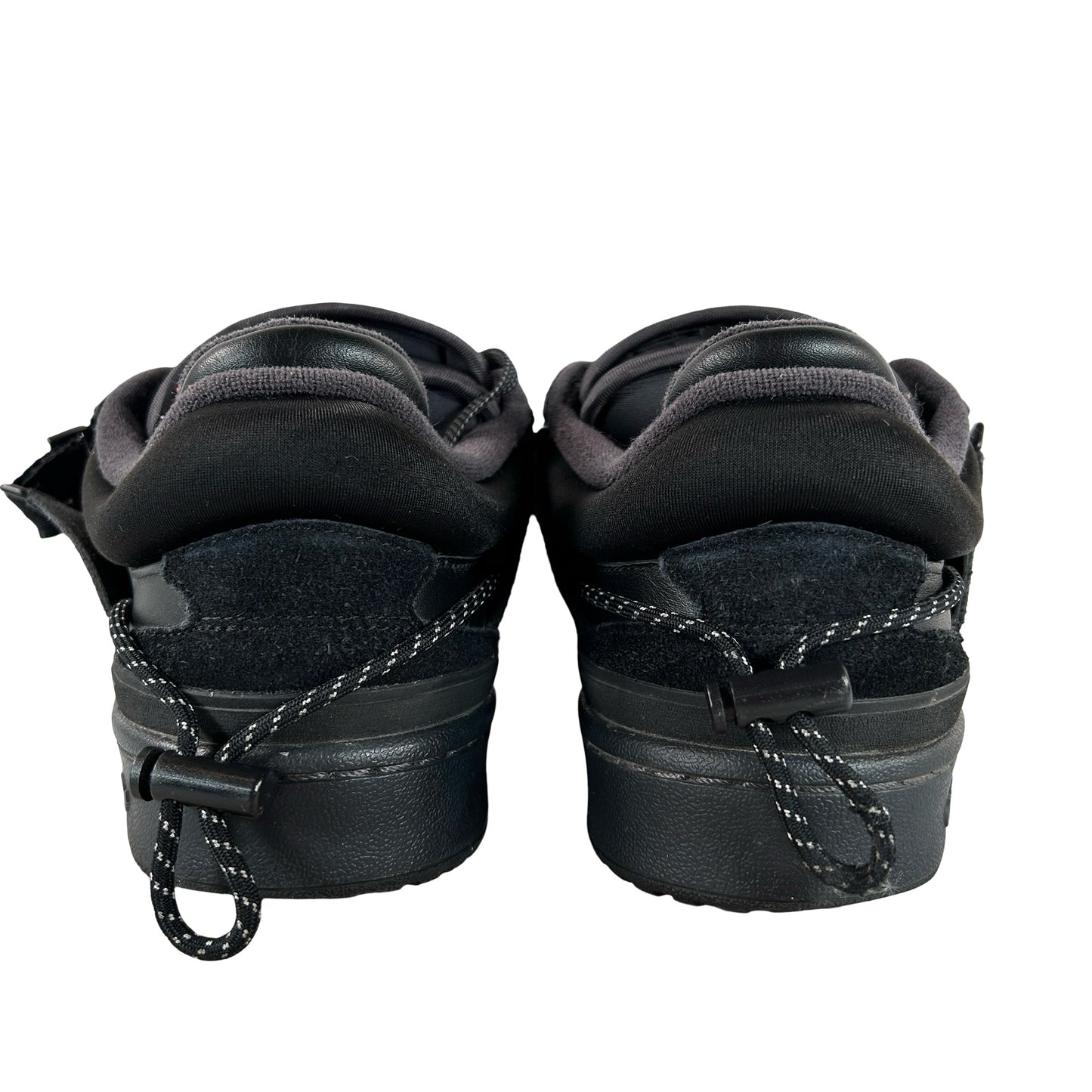 GW5021 adidas Forum Low Bad Bunny Back to School [USED] - 8 M (Used)