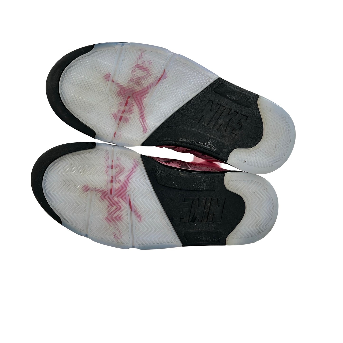 DV4982 600 Jordan 5 Retro Awake NY Arctic Pink [USED] - 6.5 M (VNDS)
