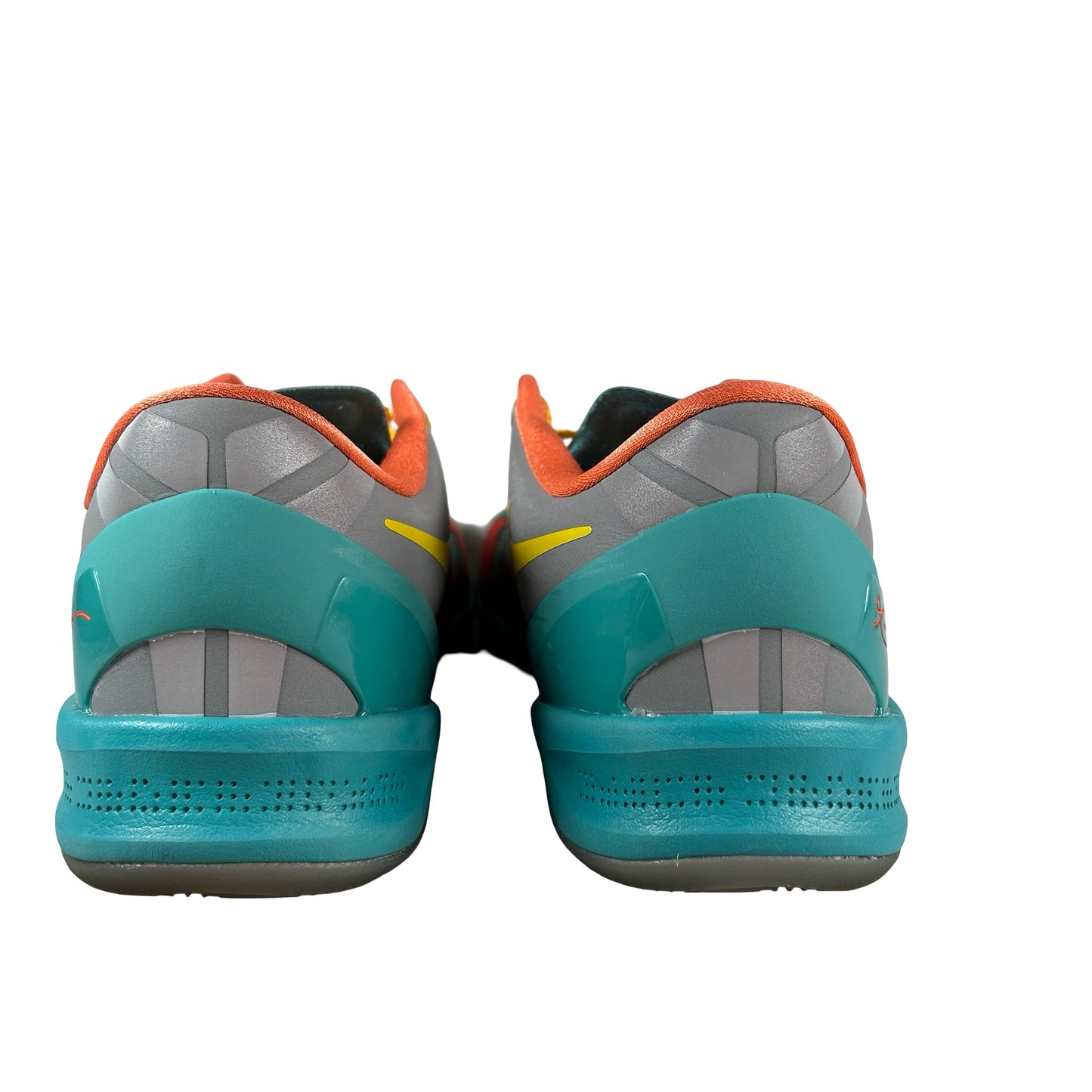 FQ3548 001 Nike Kobe 8 Protro Venice Beach (2024) [USED] - 12 M (Used5)