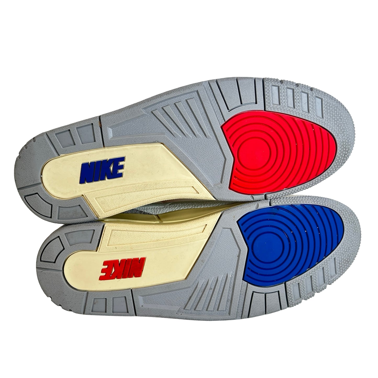 IB1482 100 Jordan 3 Retro Seoul 2.0 [USED] - 13 M (Used2)