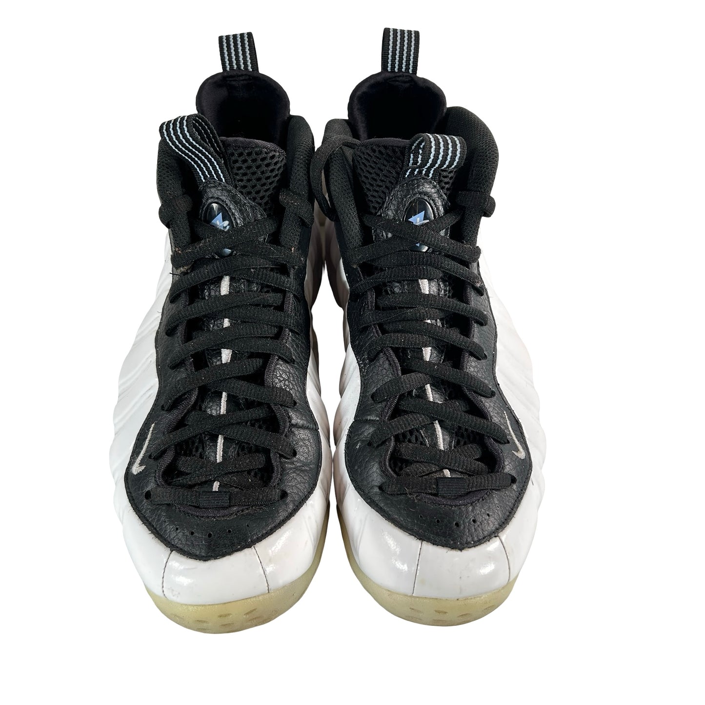 DV0815 100 Nike Air Foamposite One Penny PE [USED] - 10 M (Used) (No Box)