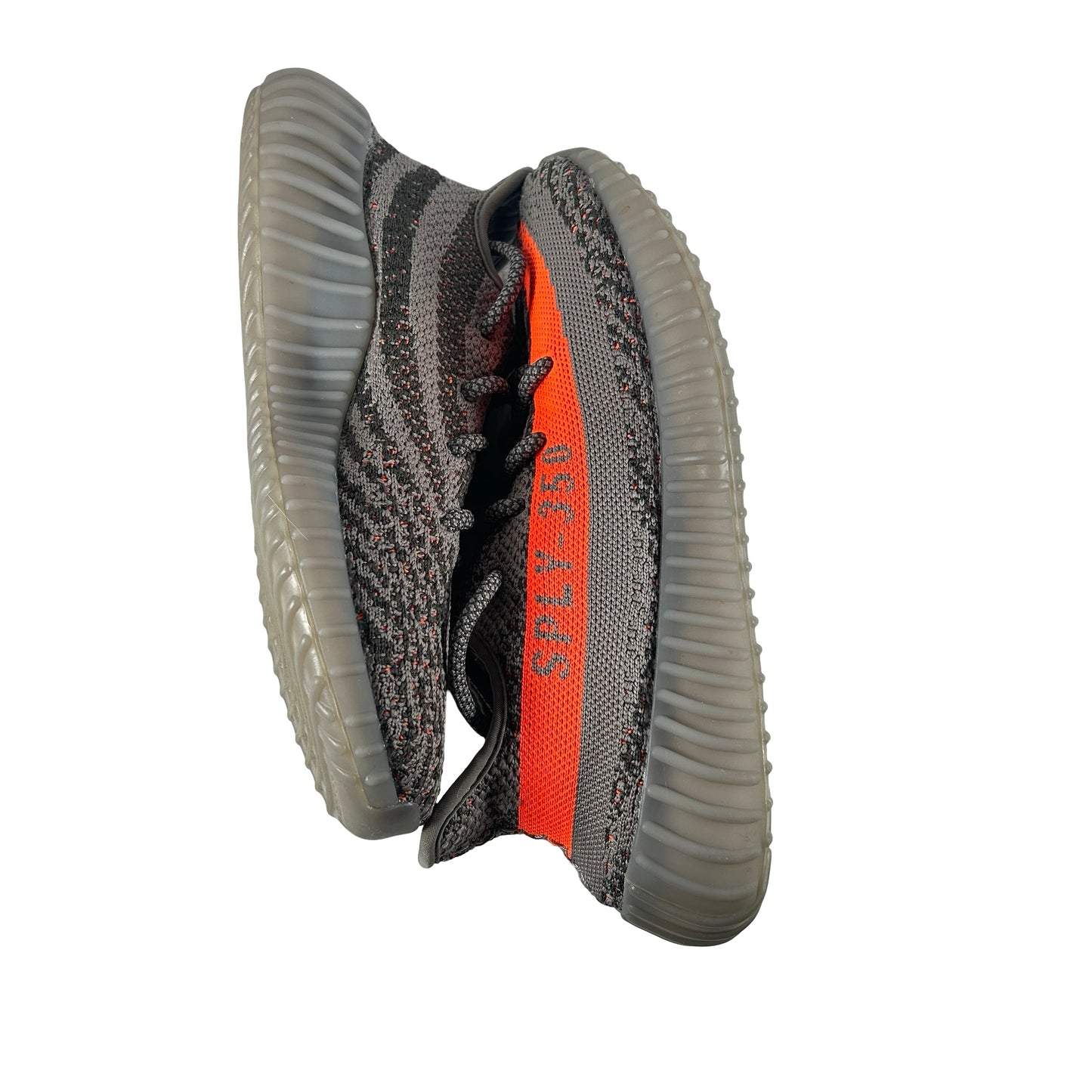 GW1229 Yeezy Boost 350 V2 Beluga Reflective [USED] - 5.5 M (Used2)