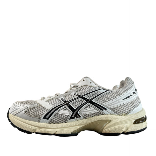 1201A256 118 ASICS Gel-1130 White Cloud Grey [USED] - 8 M (Used2)