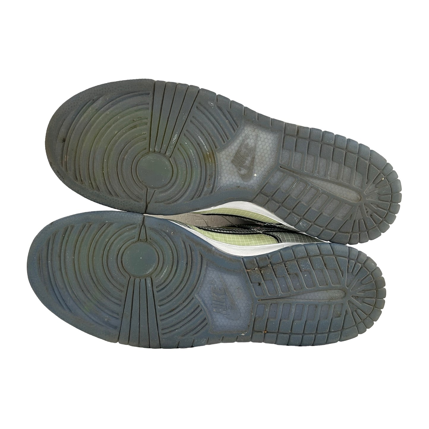DJ9649 401 Dunk Low Union Pistachio [USED] - 8.5 M (Used3)