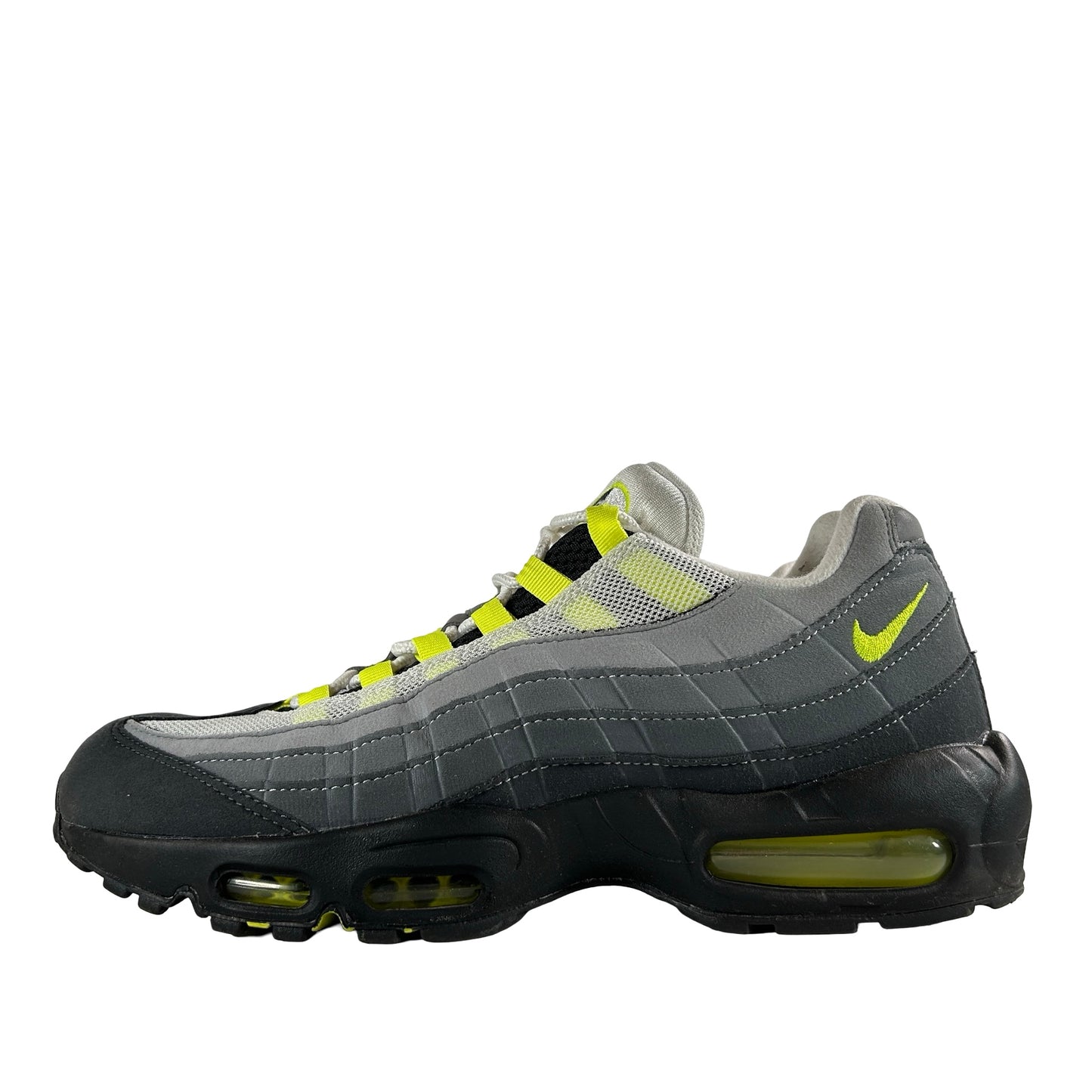 CT1689 001 Nike Air Max 95 OG Neon (2020) [USED] - 10 M (Used3)