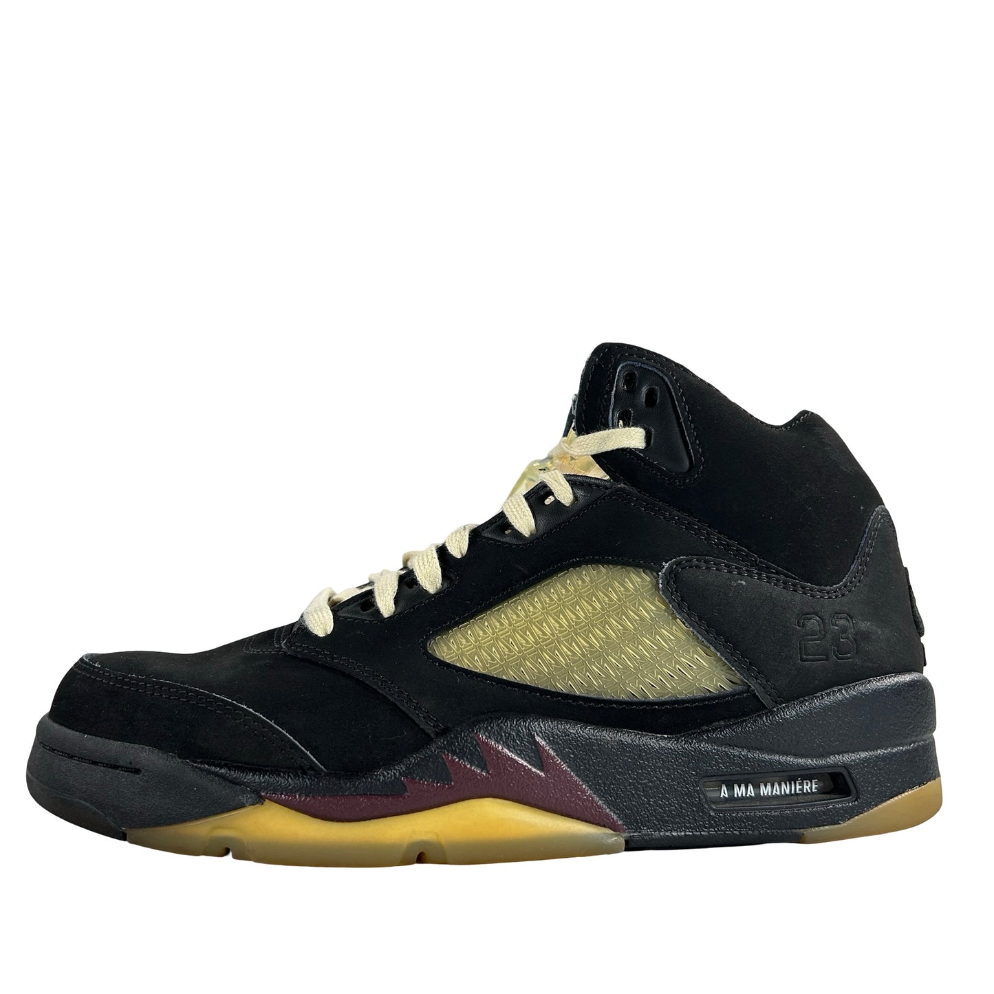 FD1330 001 Jordan 5 Retro A Ma Maniere Dusk