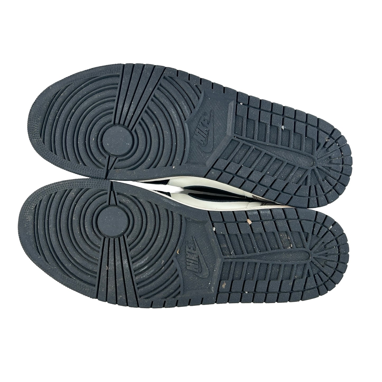 CZ0790 102 Jordan 1 Retro Low OG Mocha [USED] - 12 M (Used7)