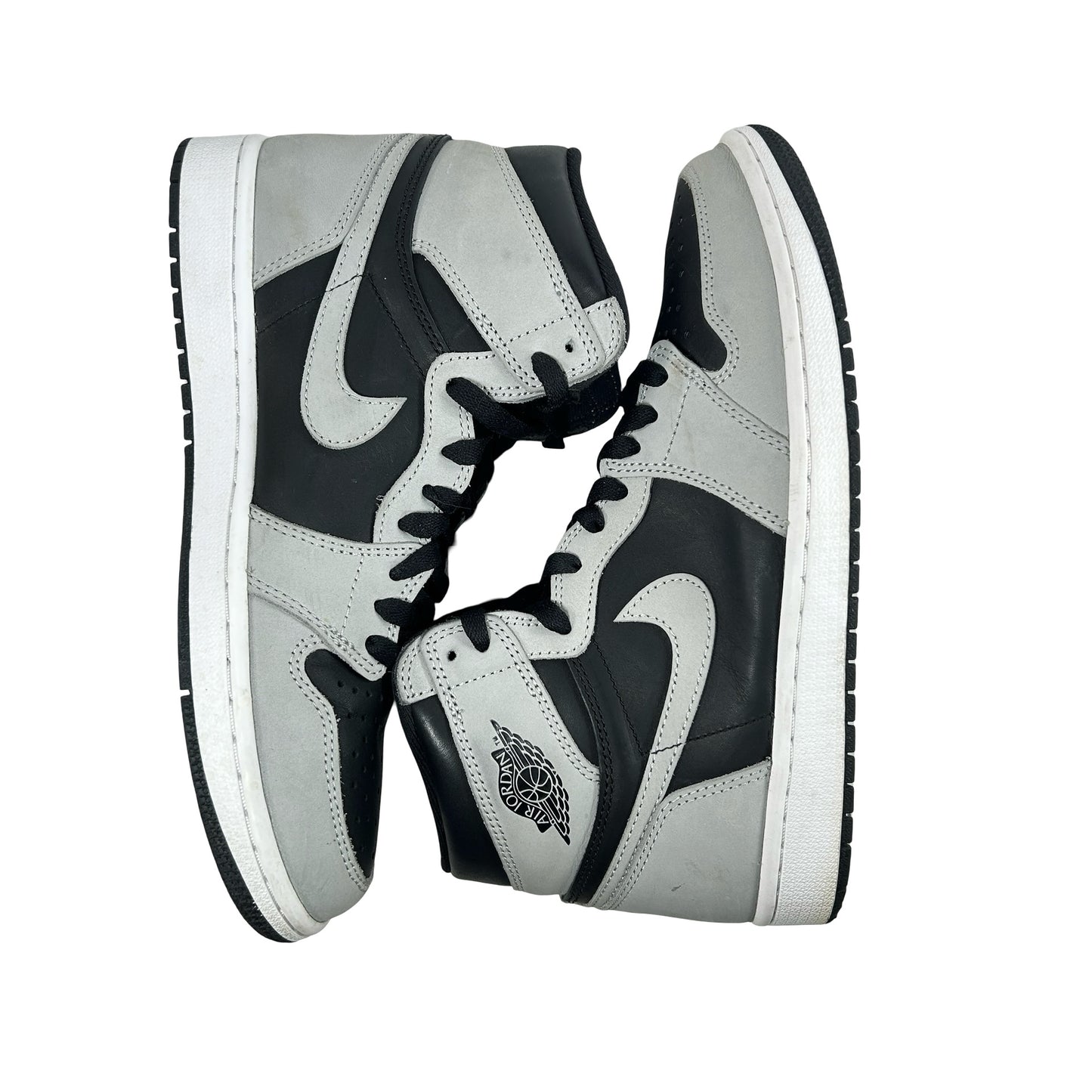 555088 035 Jordan 1 Shadow 2.0 [USED] - 8.5 M (Used) (No Box)
