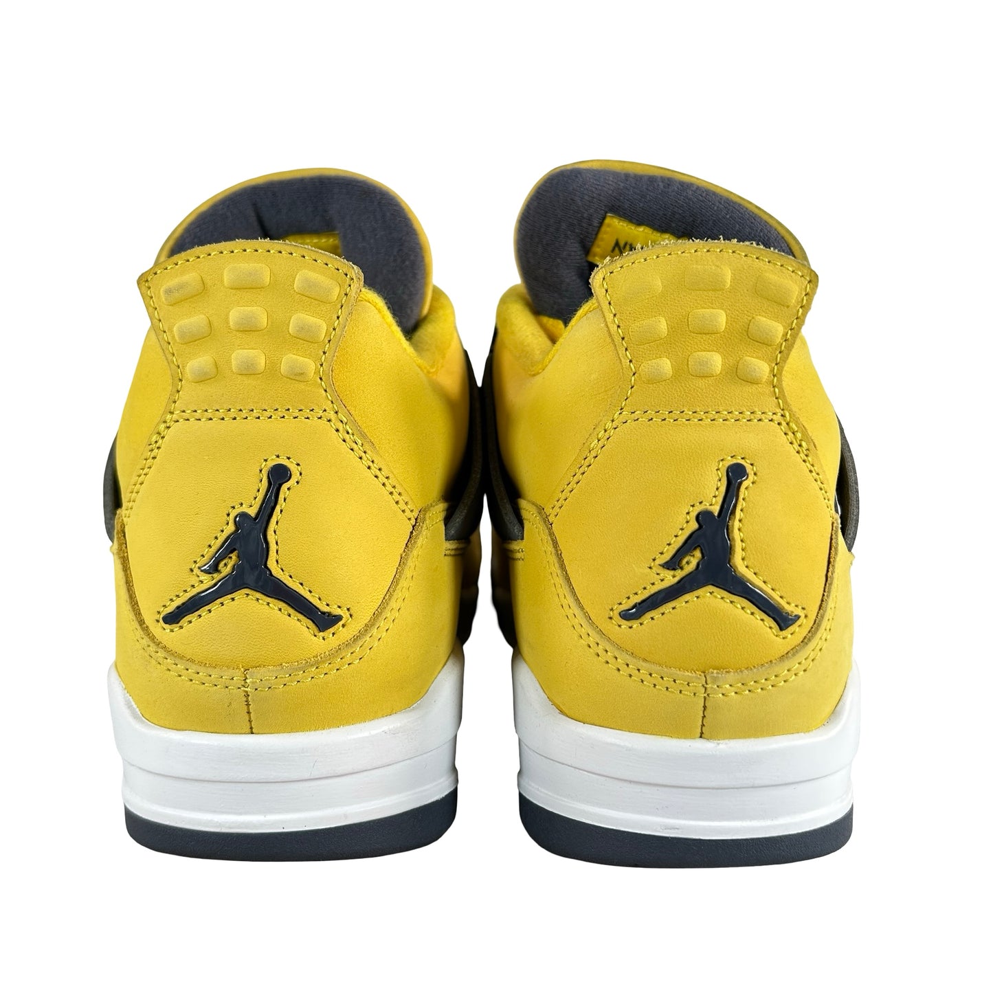 CT8527 700 Jordan 4 Retro Lightning (2021) [USED] - 12 M (Used10)