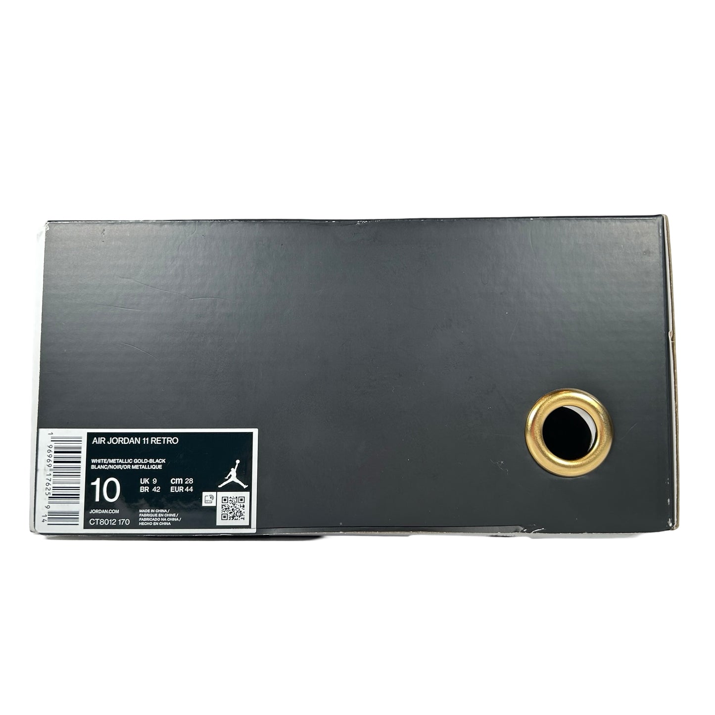 CT8012 170 Jordan 11 Retro DMP Defining Moments (2023) [USED] - 10 M (Used6)