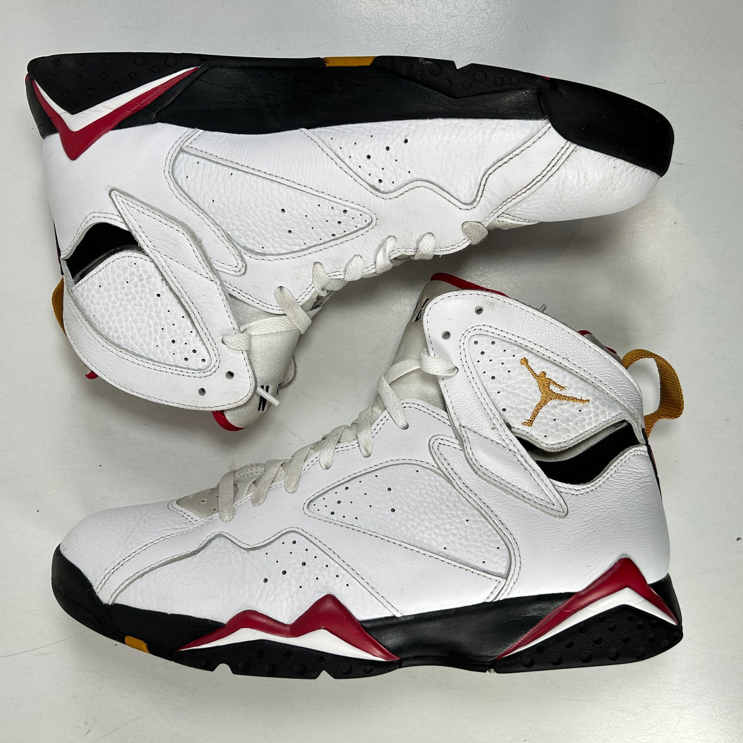 CU9307 106 Jordan 7 Retro Cardinal (2022) [USED] - 11 M (Used) (Replace Box)