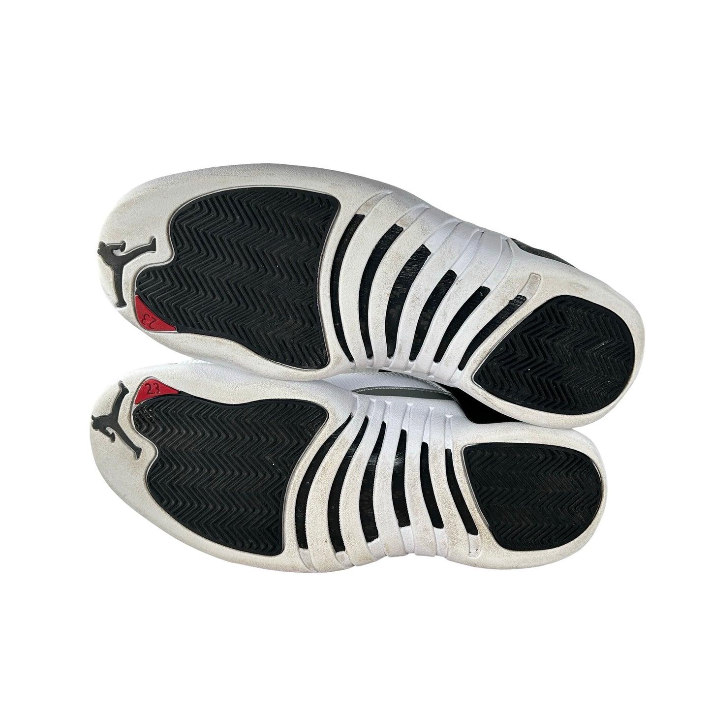CT8013 006 Jordan 12 Retro Playoffs (2022) [USED] - 9.5 M (Used9)