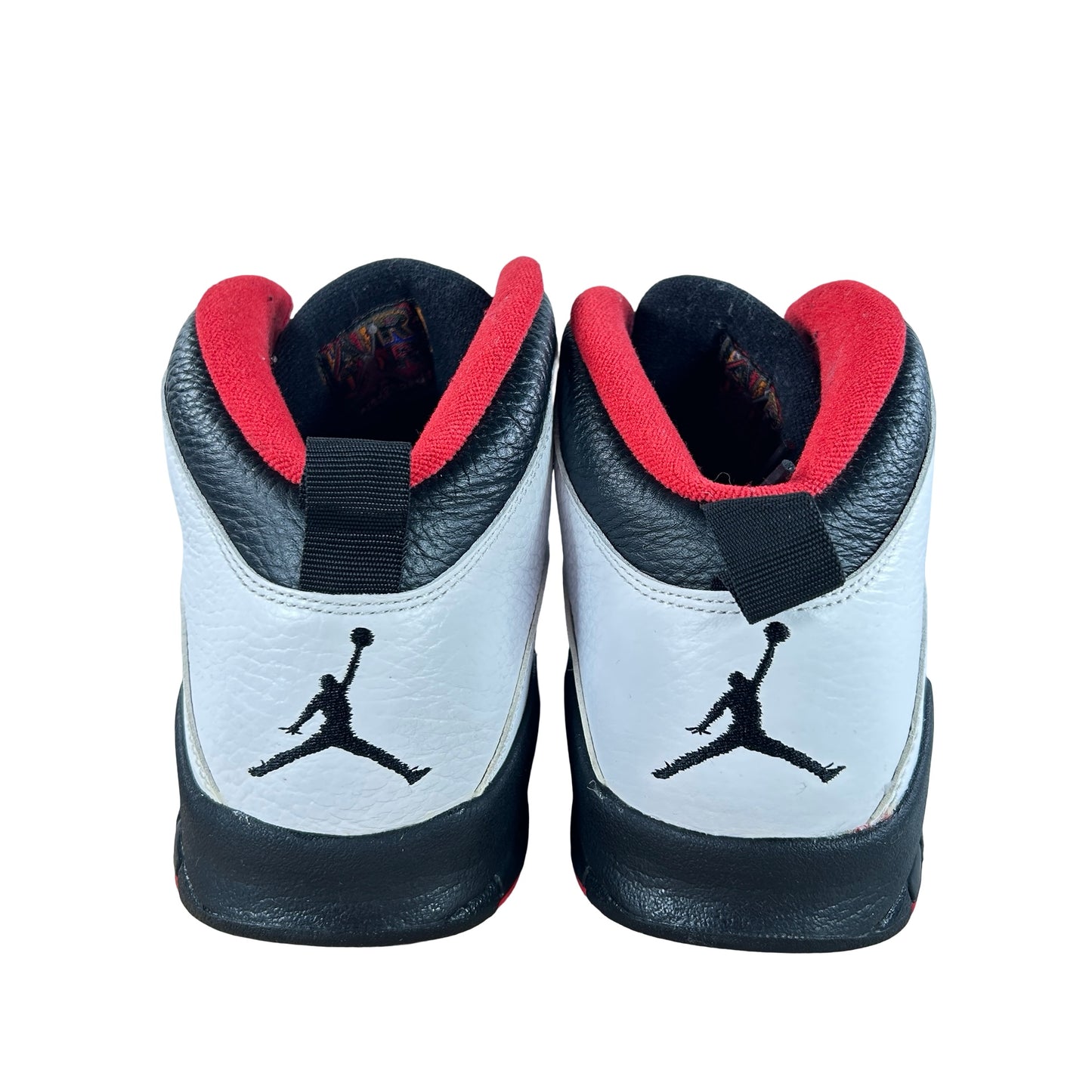 3108055 102 Jordan 10 Retro Double Nickel (2015) [USED] - 8 M (Used)