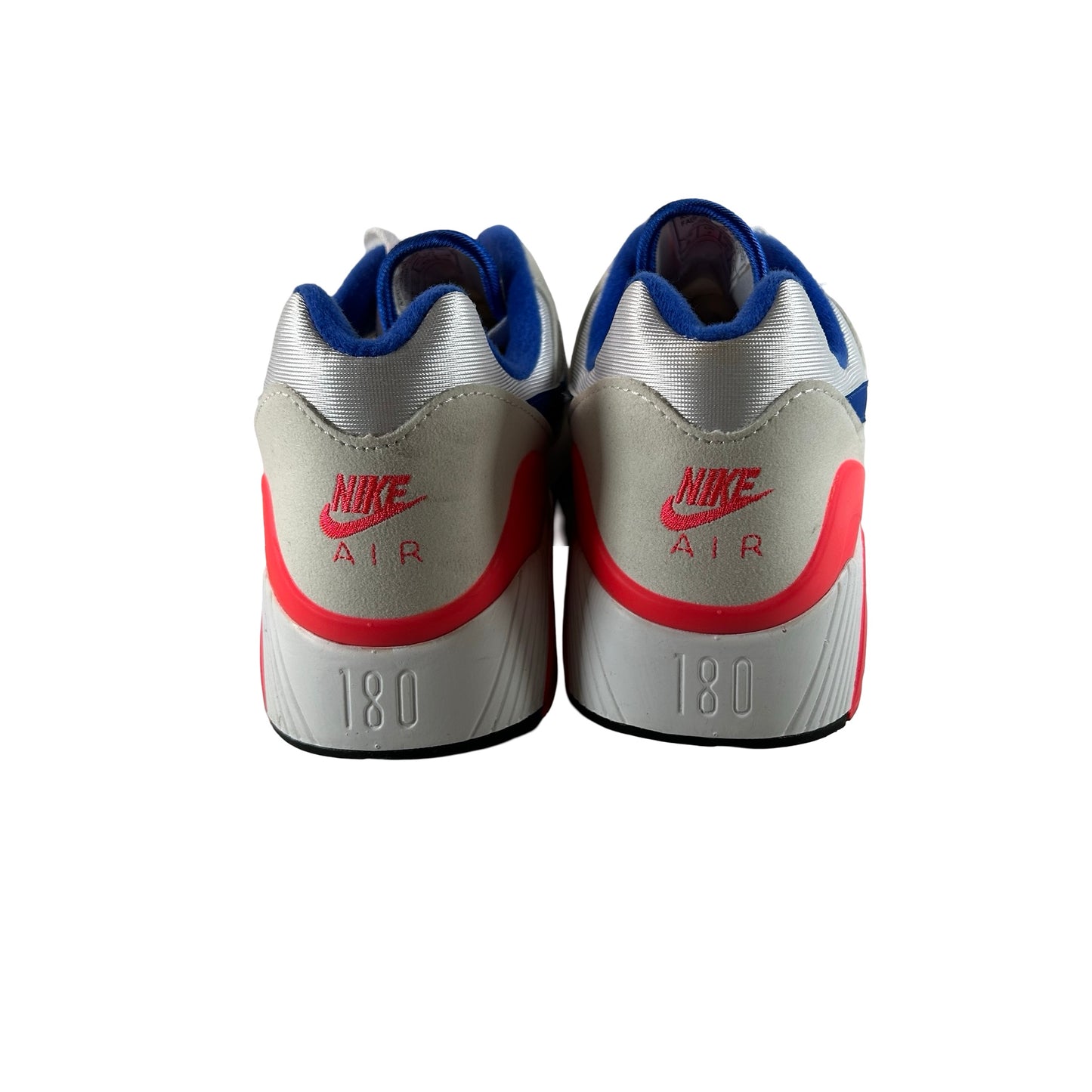 FJ9259 100 Nike Air Max 180 Ultramarine (2024) [USED] - 8 M (Used)
