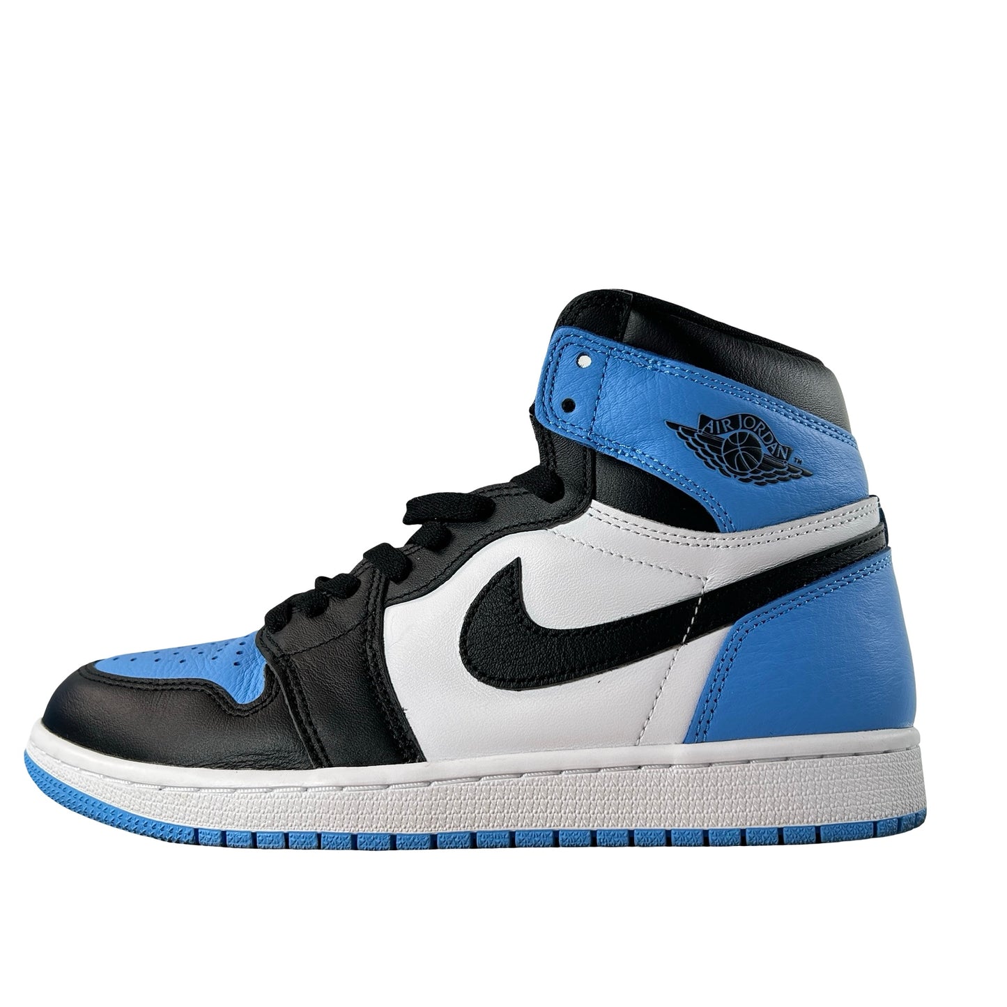 DZ5485 400 Jordan 1 Retro High OG UNC Toe [USED] - 8 M (Used6)