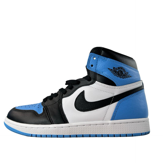 DZ5485 400 Jordan 1 Retro High OG UNC Toe [USED] - 8 M (Used6)