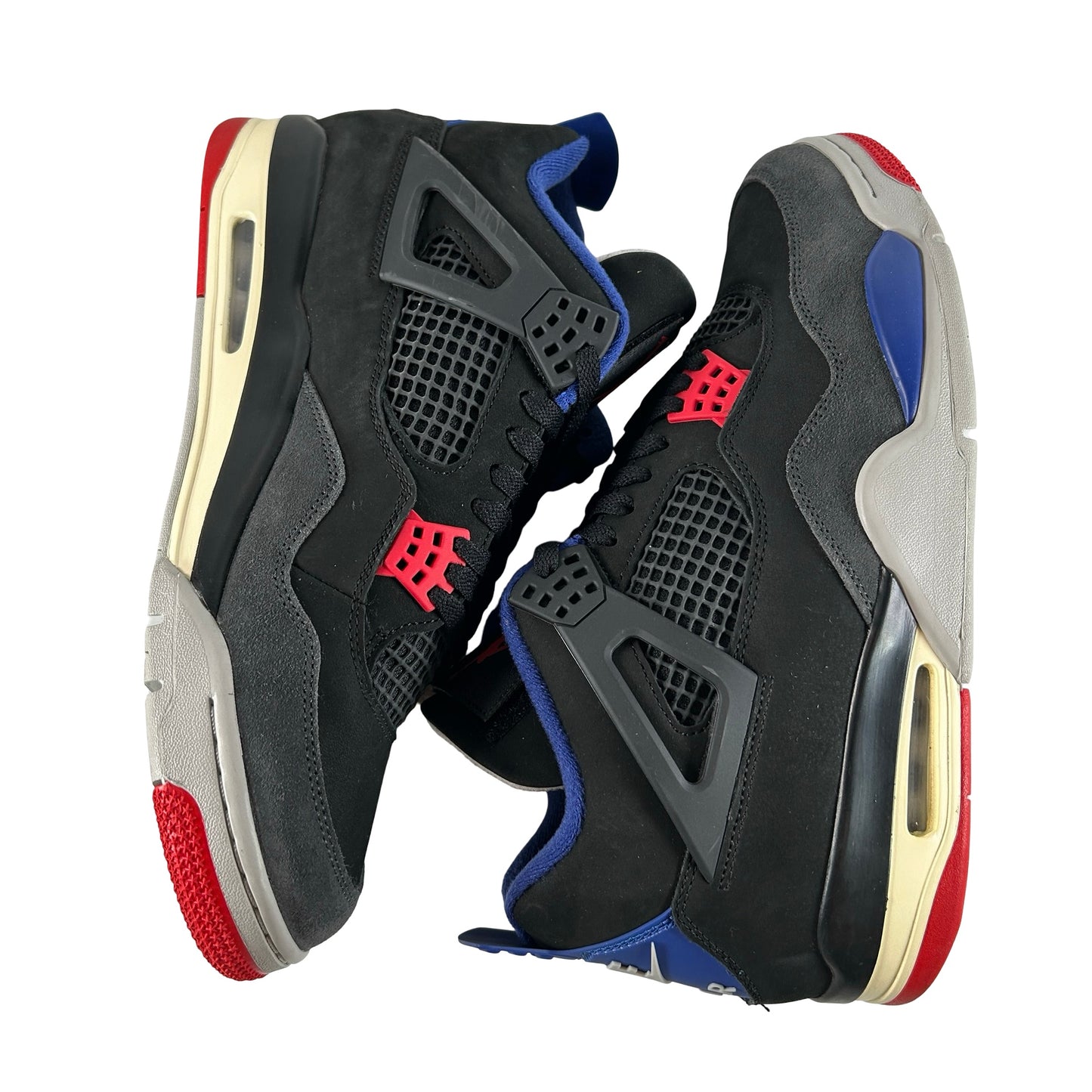 FV5029 003 Jordan 4 Retro Rare Air (Gold Lettering) [USED] - 12 (Used4)