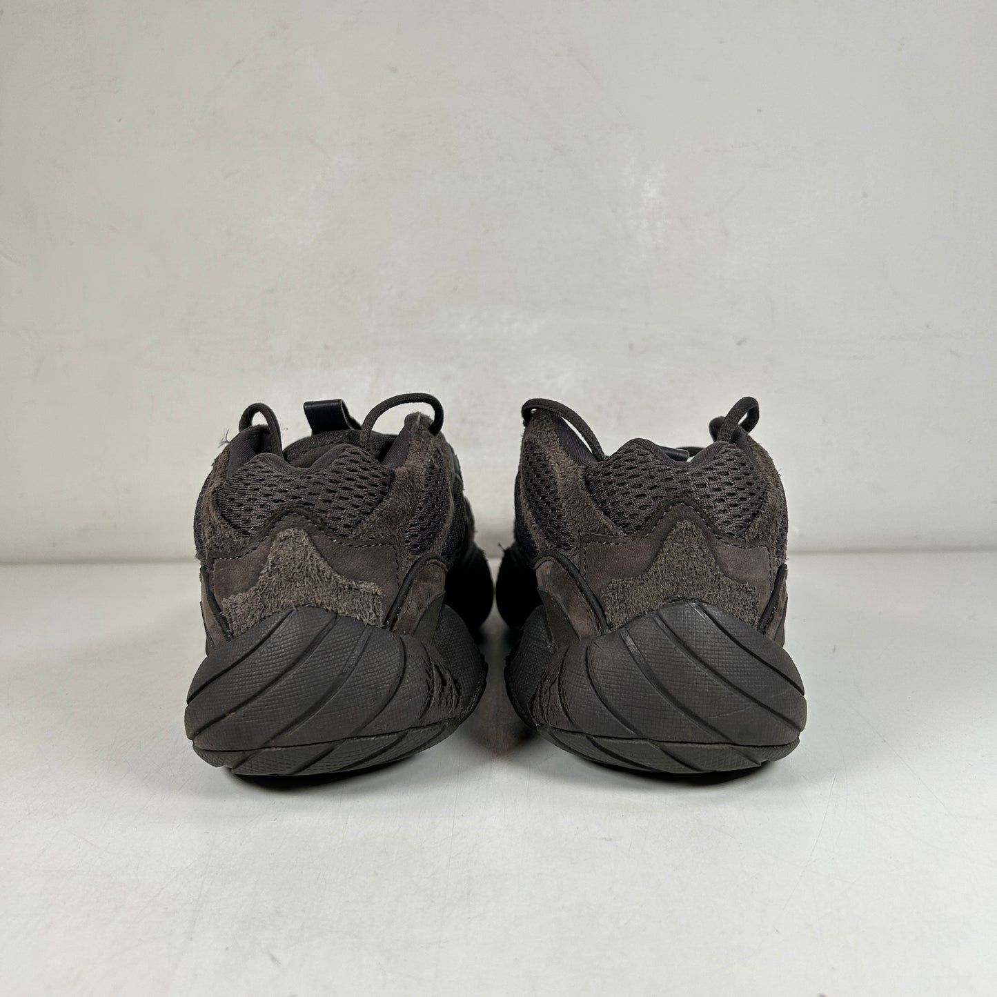 F36640 Adidas Yeezy 500 Utility Black [USED] - 6 M (Used2)