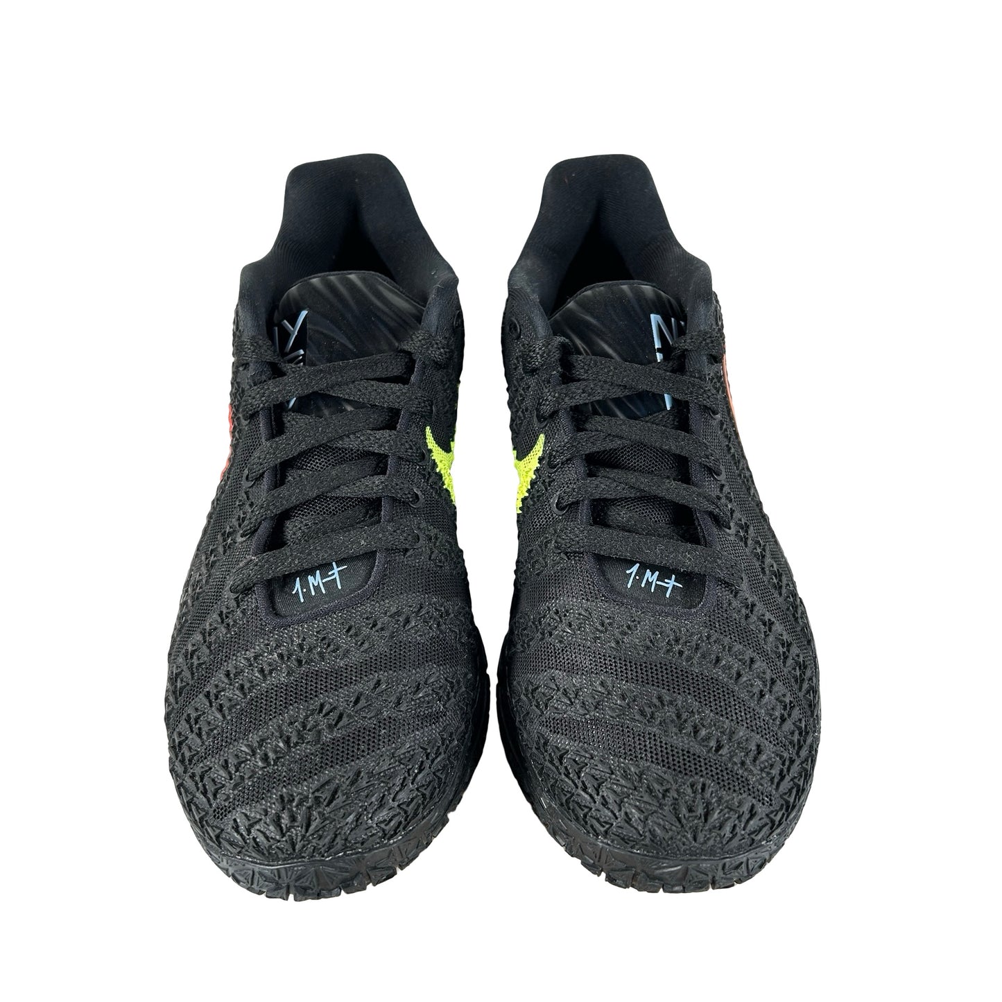 IM0464 001 Nike Ja 3 NY vs. NY [USED] - 9 M (Used) (No Box)