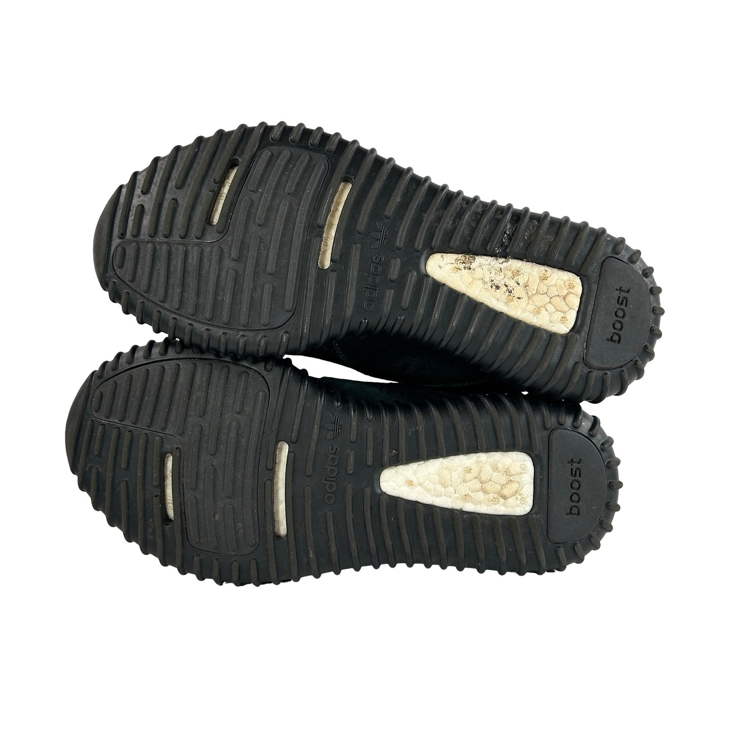 BB5350 Adidas Yeezy Boost 350 Pirate Black (2023) (Used) - 6.5 M (Used)