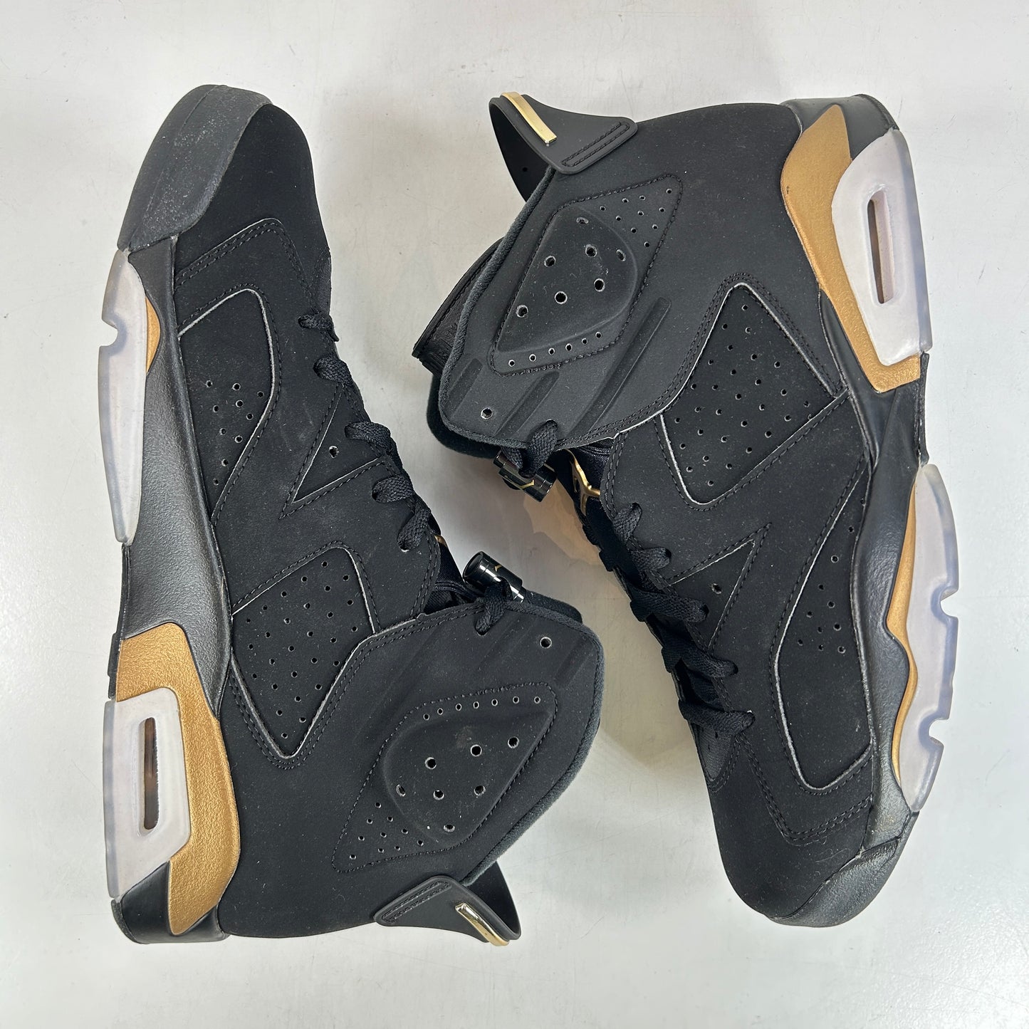 CT4954 007 Jordan 6 DMP [USED] - 10.5 M (Used)