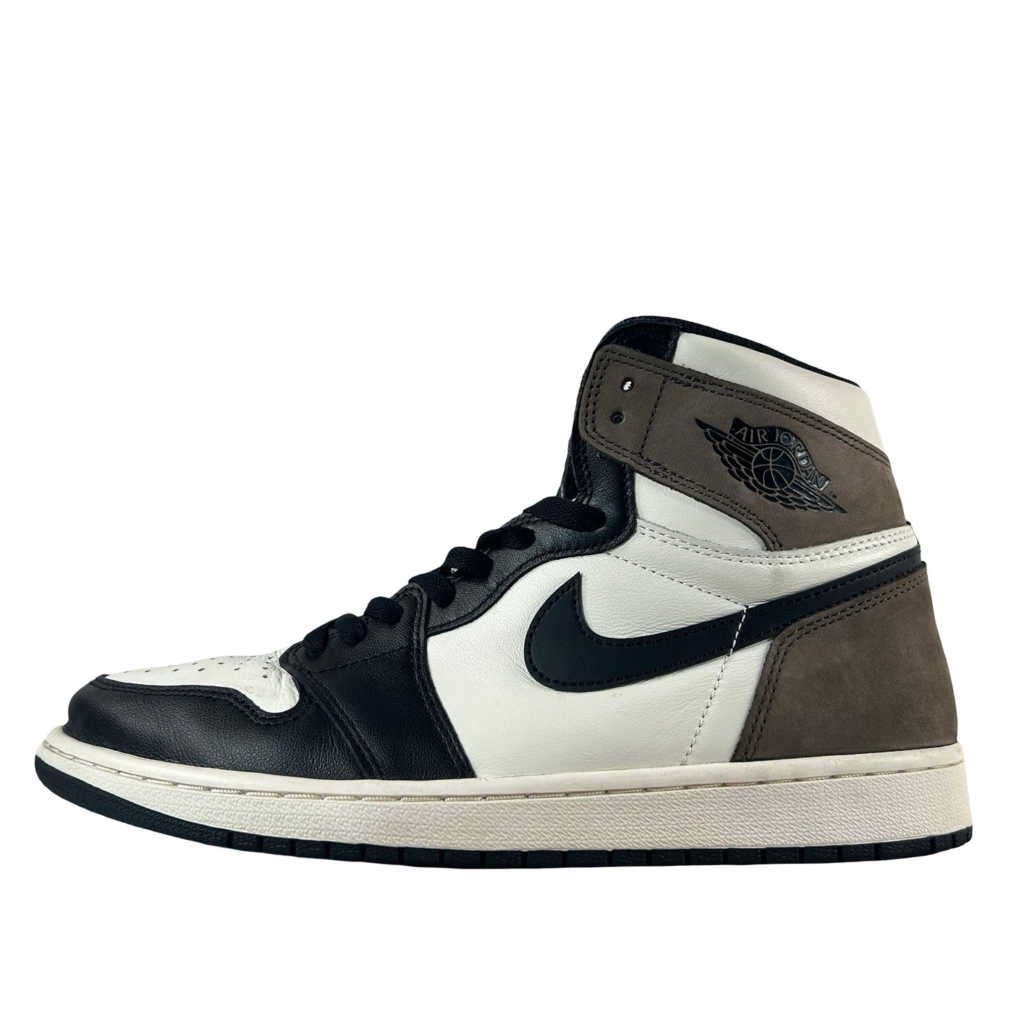 555088 105 Jordan 1 Mocha [USED] - 11 M (Used8)