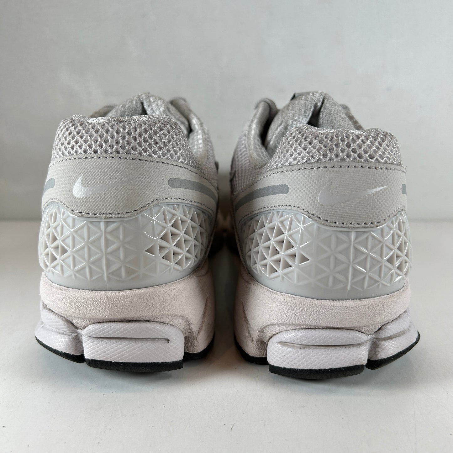 BV1358 001 Nike Zoom Vomero 5 SP Vast Grey [USED] - 9 (Used) (No Box)