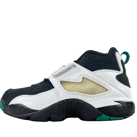 IB2240 001 Nike Air Diamond Turf Emerald [USED] - 10 M (Used4)