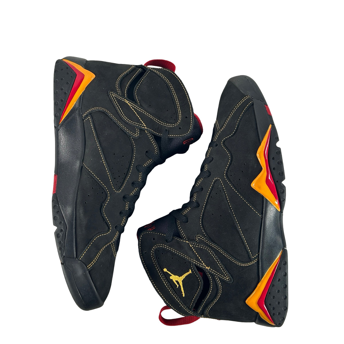 CU9307 081 Jordan 7 Retro Citrus (2022) [USED] - 13 M (Used2) (Replace Box2)