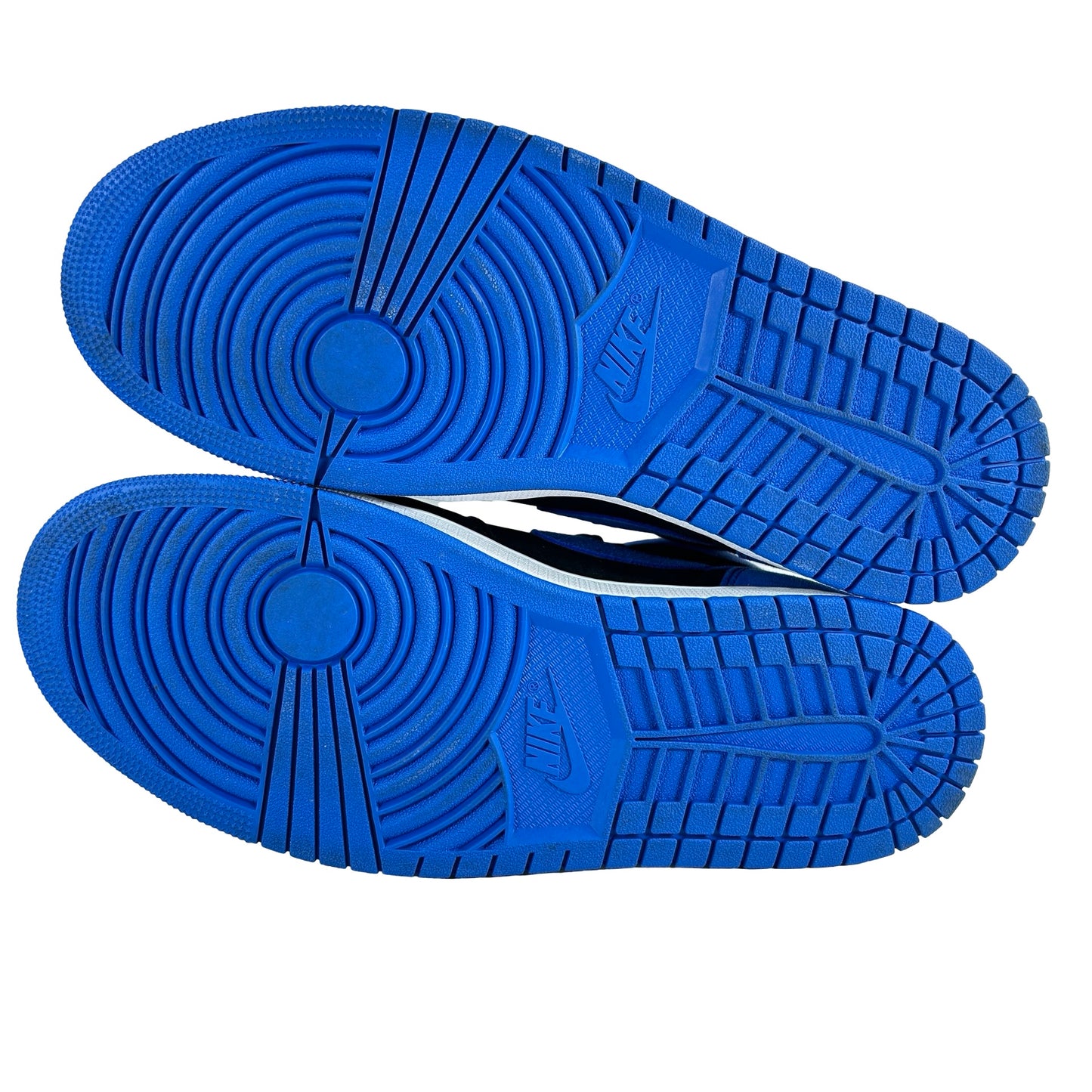 DZ5485 042 Jordan 1 Retro High OG Royal Reimagined [USED] - 10 M (Used4)