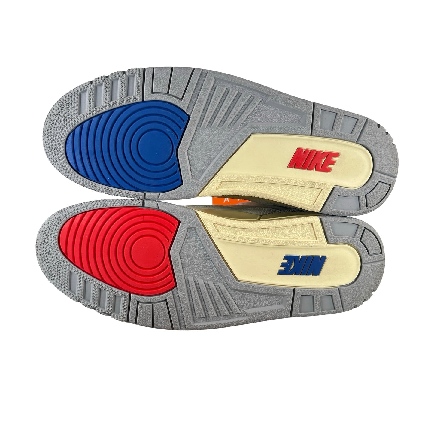 IB1482 100 Jordan 3 Retro Seoul 2.0 [USED] - 11.5M (Used2)