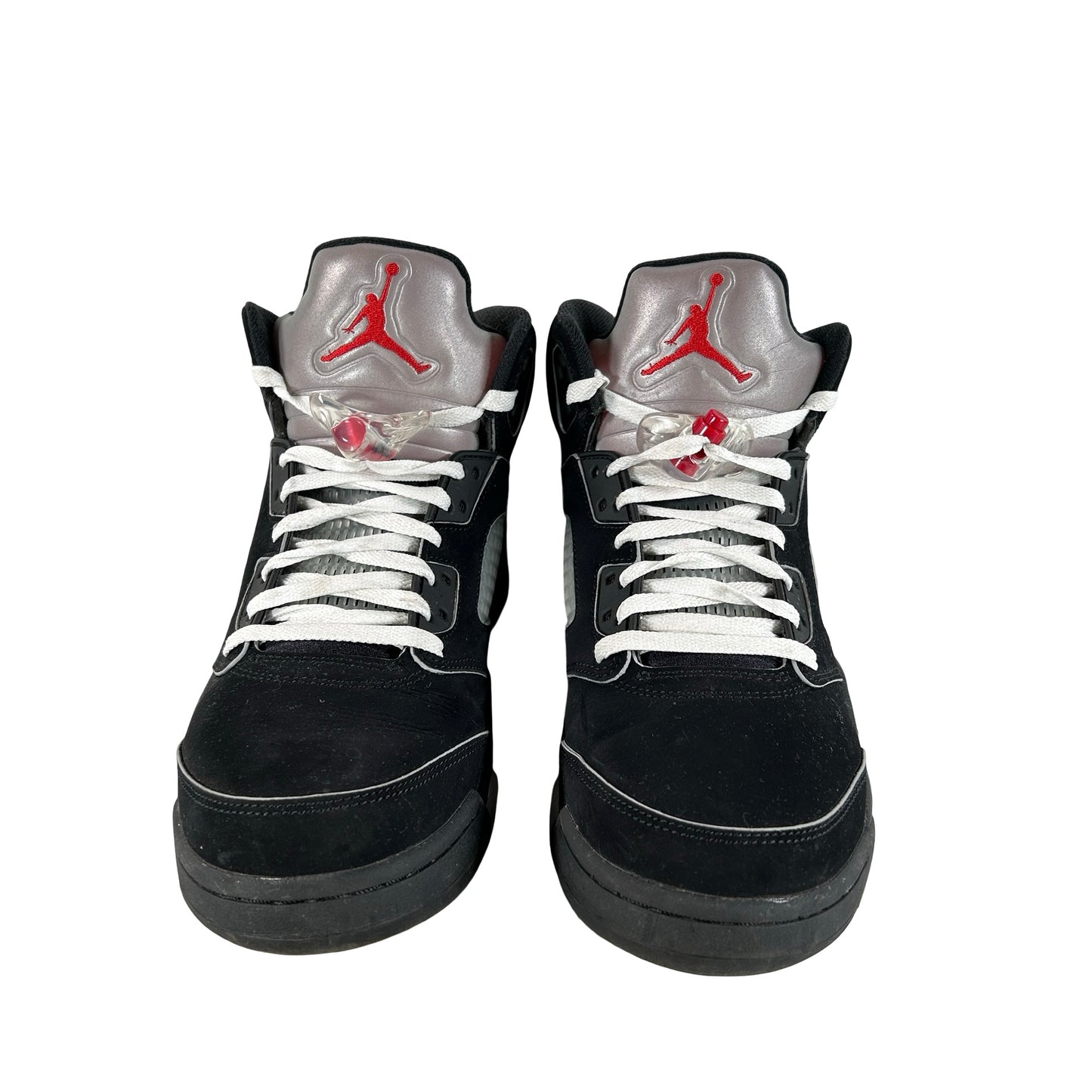 HF3975 001 Jordan 5 Retro OG Black Metallic Reimagined [USED] - 10.5 M (Used11)