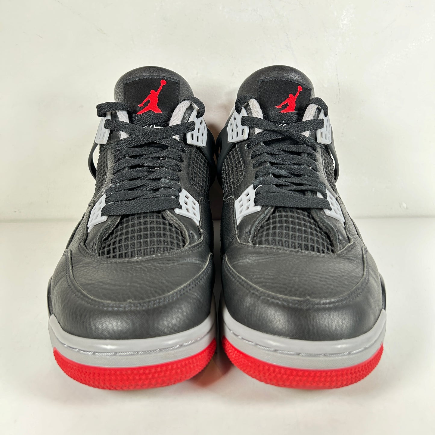 FV5029 006 Jordan 4 Retro Bred Reimagined [USED] - 10 M (Used6)