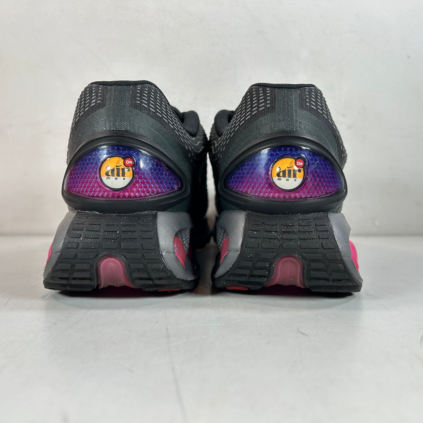 DV3337 008 Nike Air Max Dn All Night [USED] - 8.5 M (Used2)