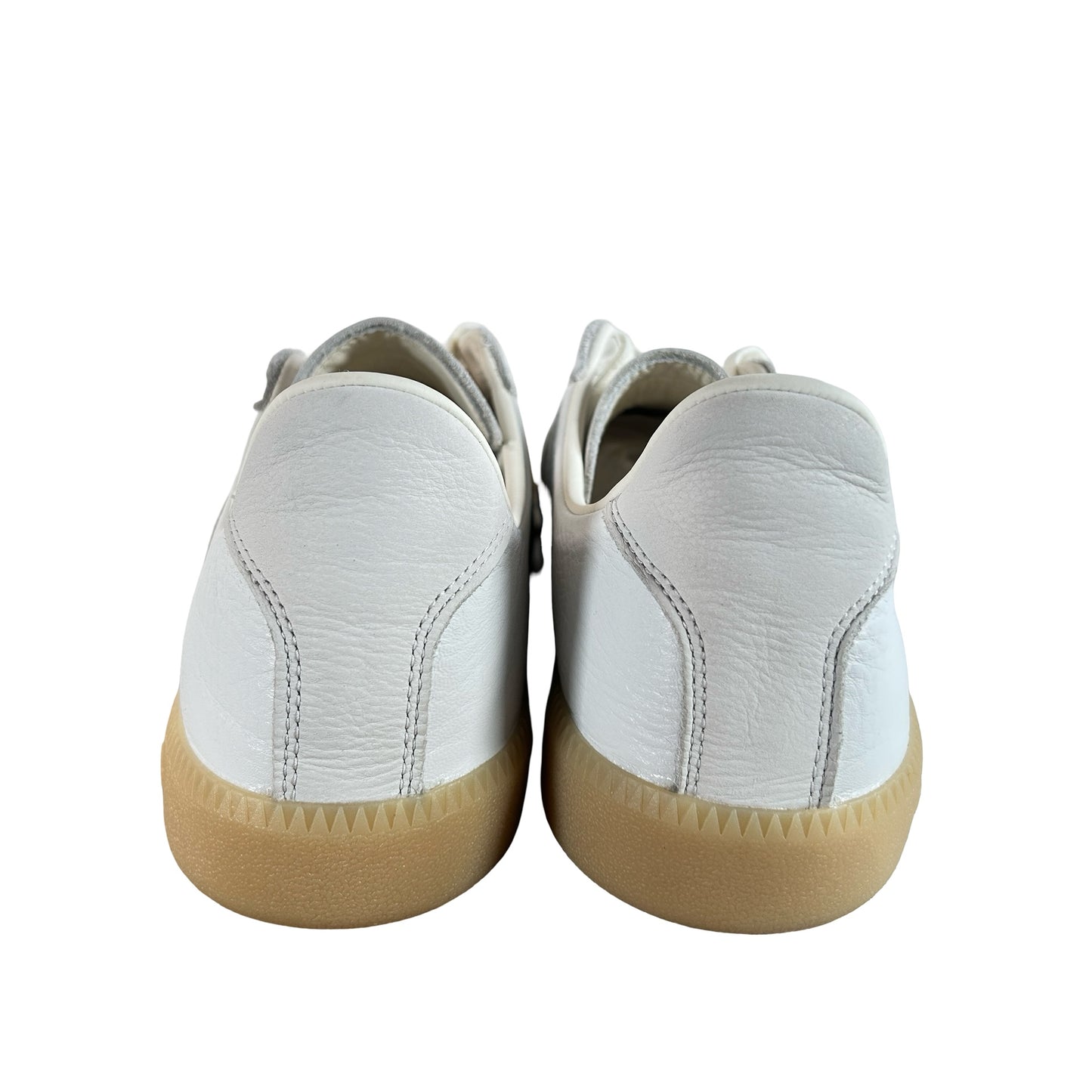 LA6835 adidas BW Army Decon Hartcopy Crystal White [USED] - 10.5 M (Used)