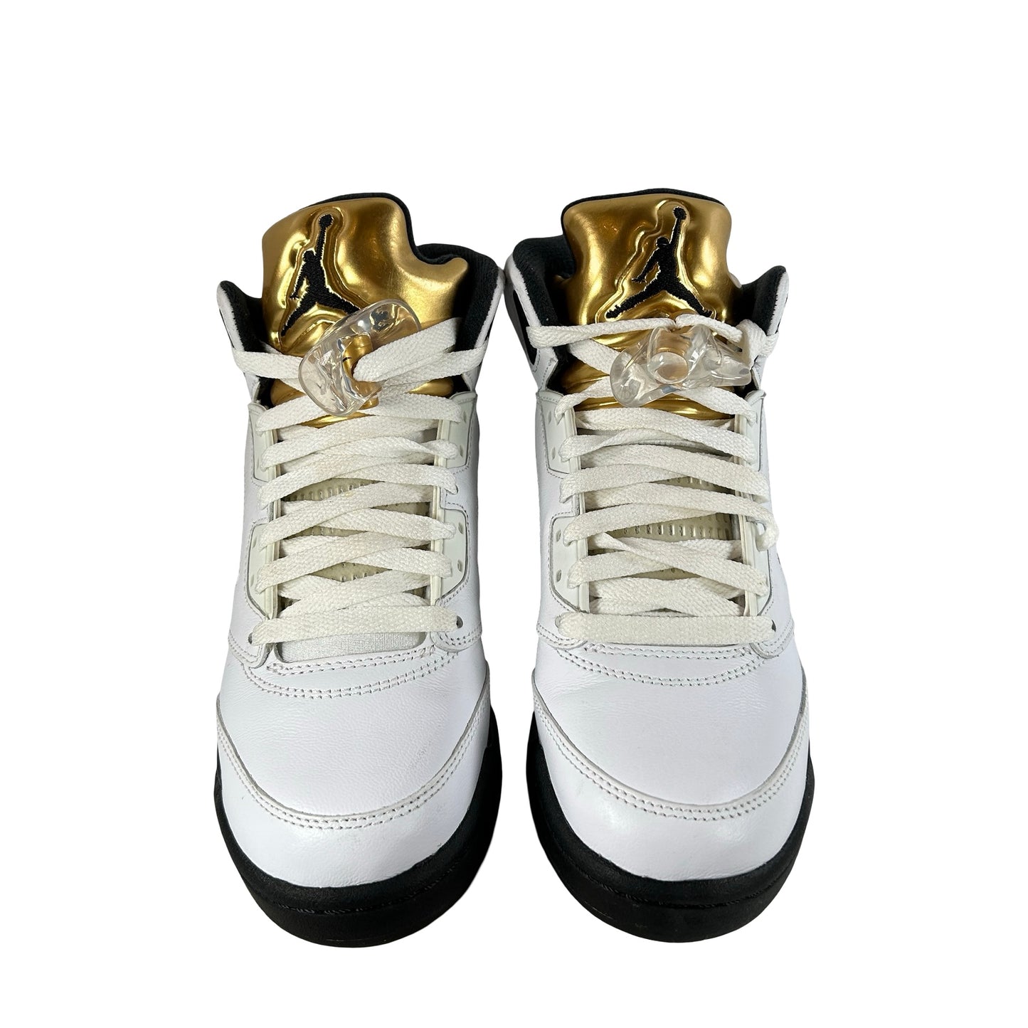 440888 133 Jordan 5 Retro Olympic (2016) (GS) [USED] - 6.5 Y (Used) (Replace Box)