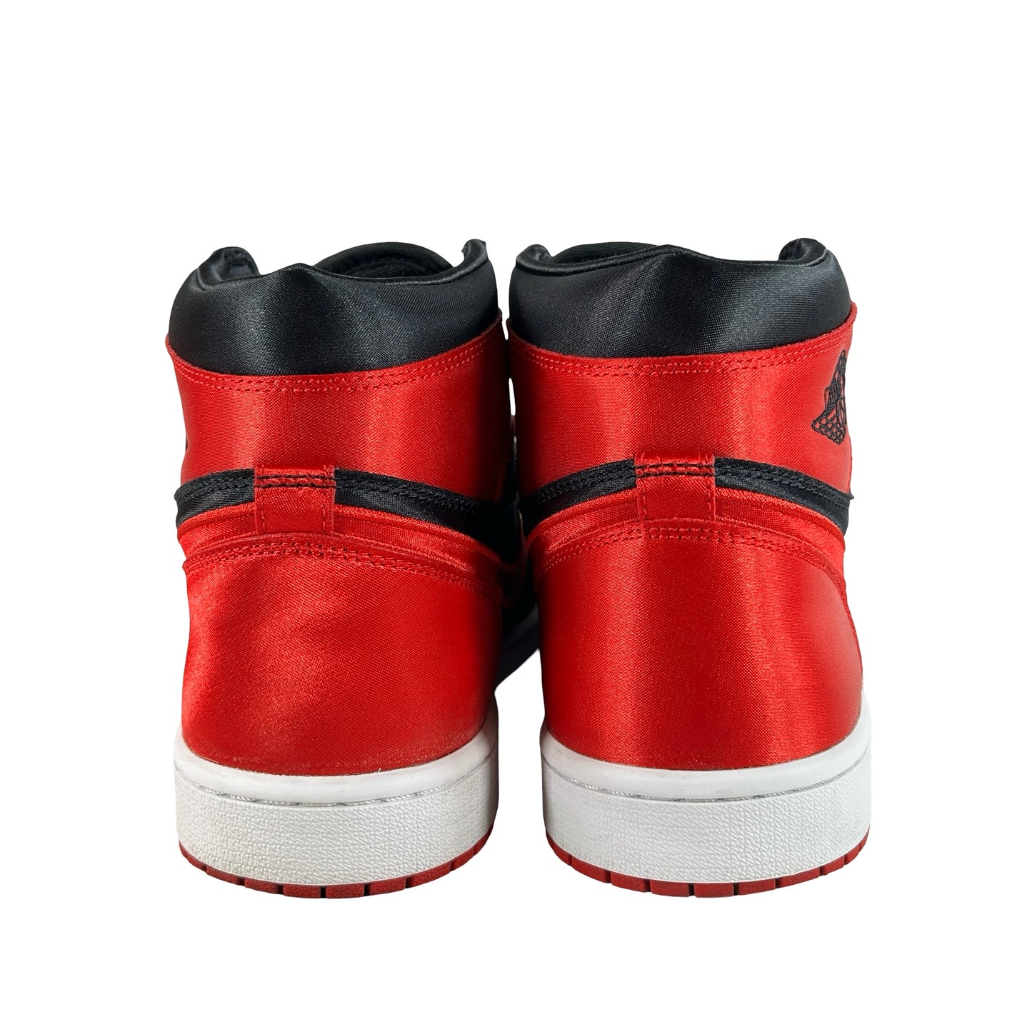 FD4810 061 Jordan 1 Retro High OG Satin Bred [USED] - 11.5 W (Used5)