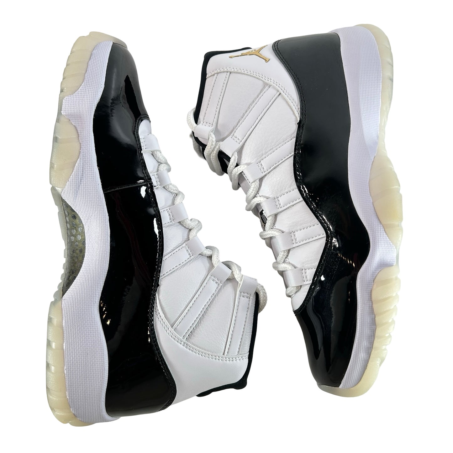 CT8012 170 Jordan 11 Retro DMP Defining Moments (2023) [USED] - 8.5 M (VNDS3)