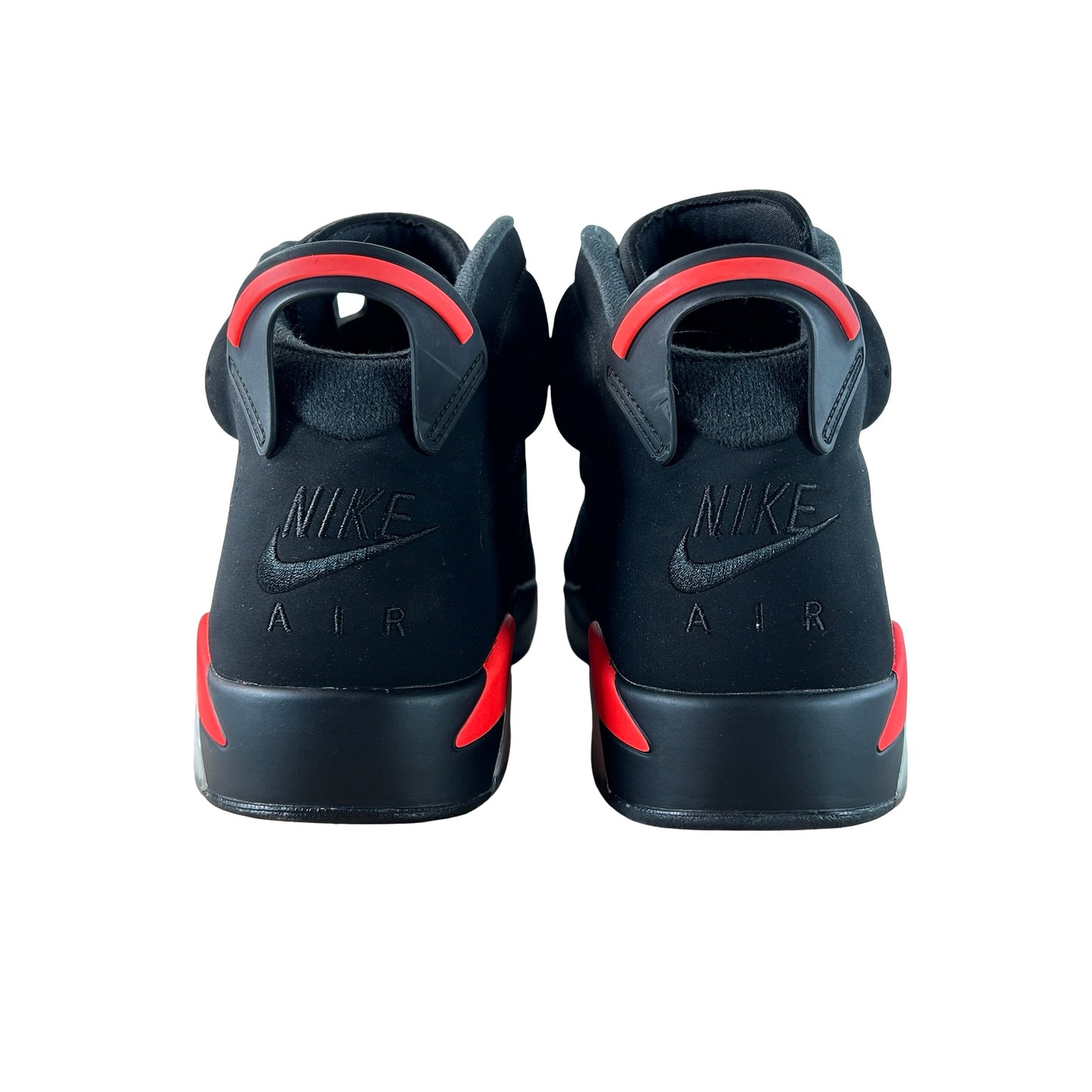 384664 060 Jordan 6 Infrared [USED] - 12 M (Used10)