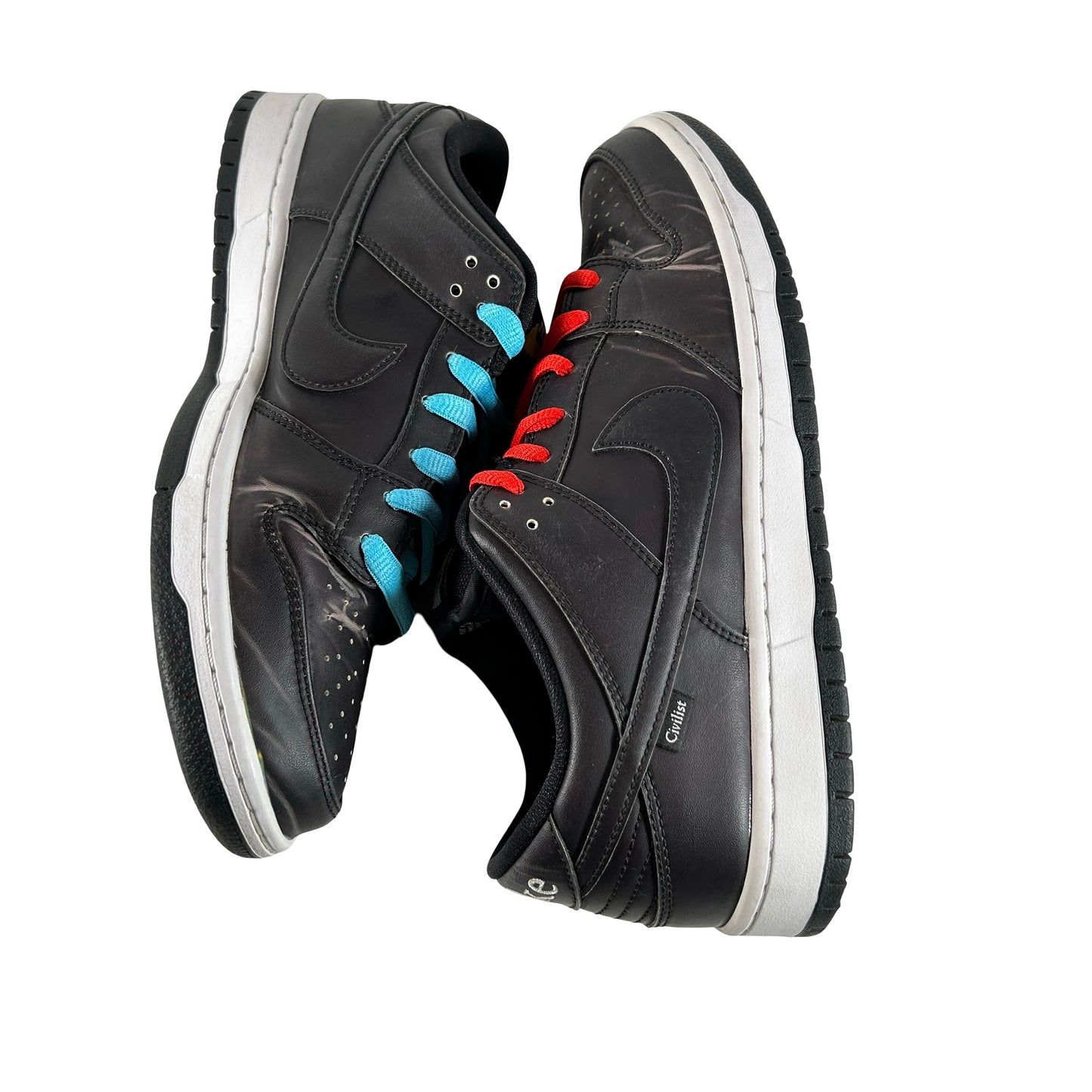 CZ5123 001 Nike SB Dunk Low Civilist [USED] - 10.5 M (Used)