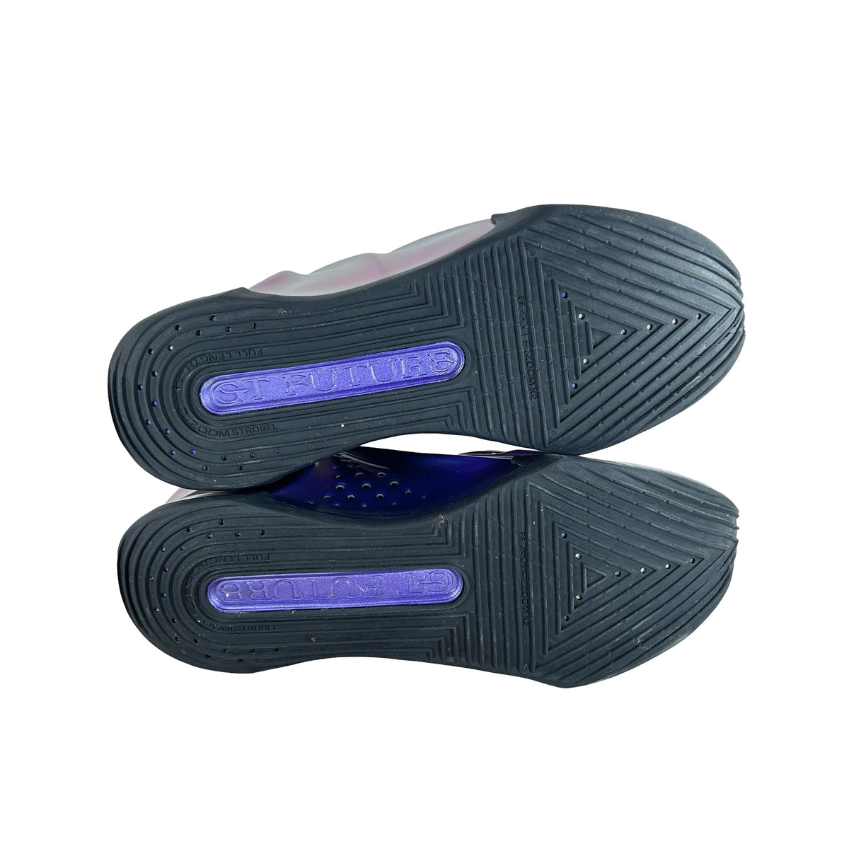 IV0522 500 Nike GT Future Unseen Hours [USED] - 12 M (Used)