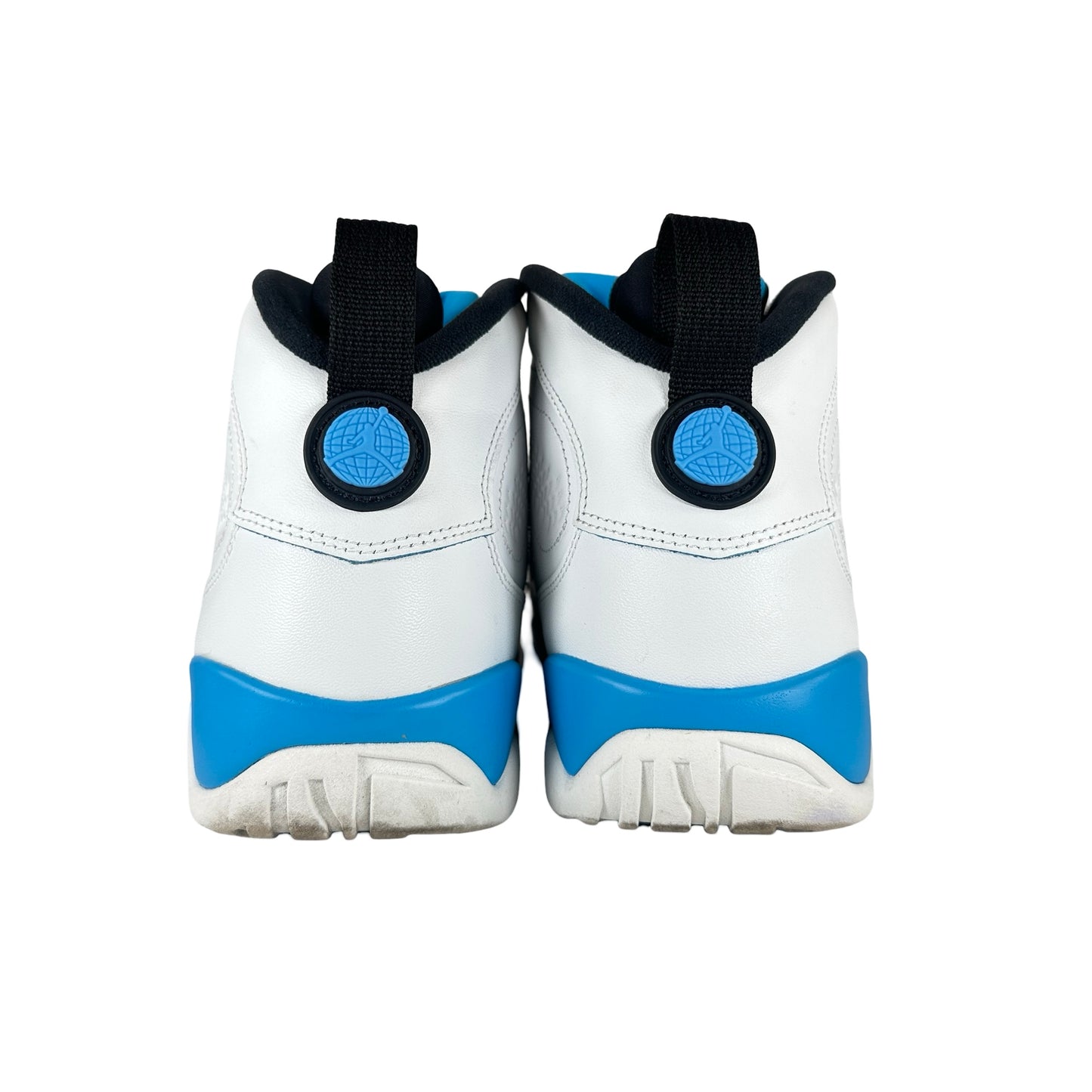 FQ8992 101 Jordan 9 Retro Powder Blue (2024) [USED] - 10.5 M (Used2)