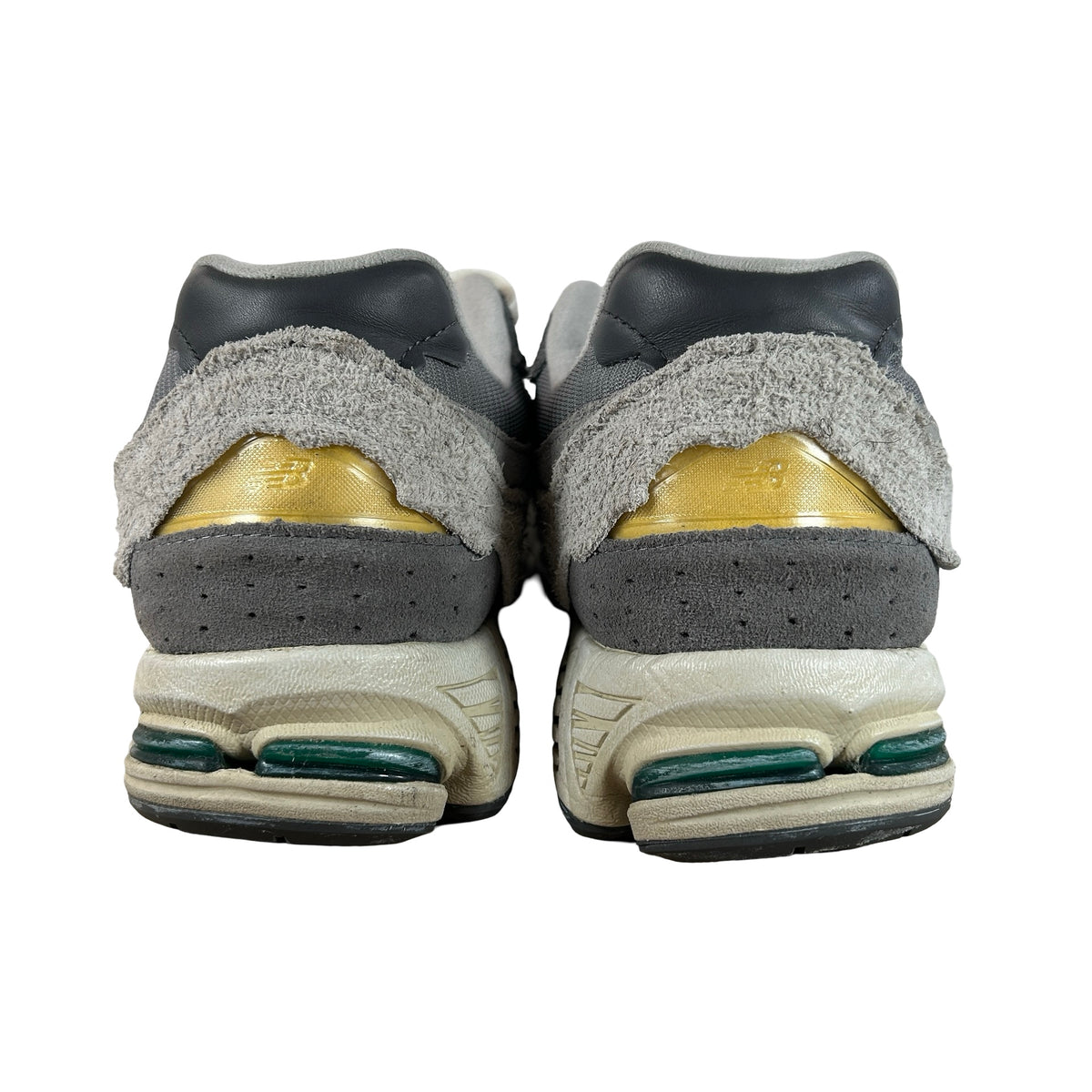 M2002RDA New Balance 2002R Protection Pack Rain Cloud [USED] - 13 M (Used) (No Box)
