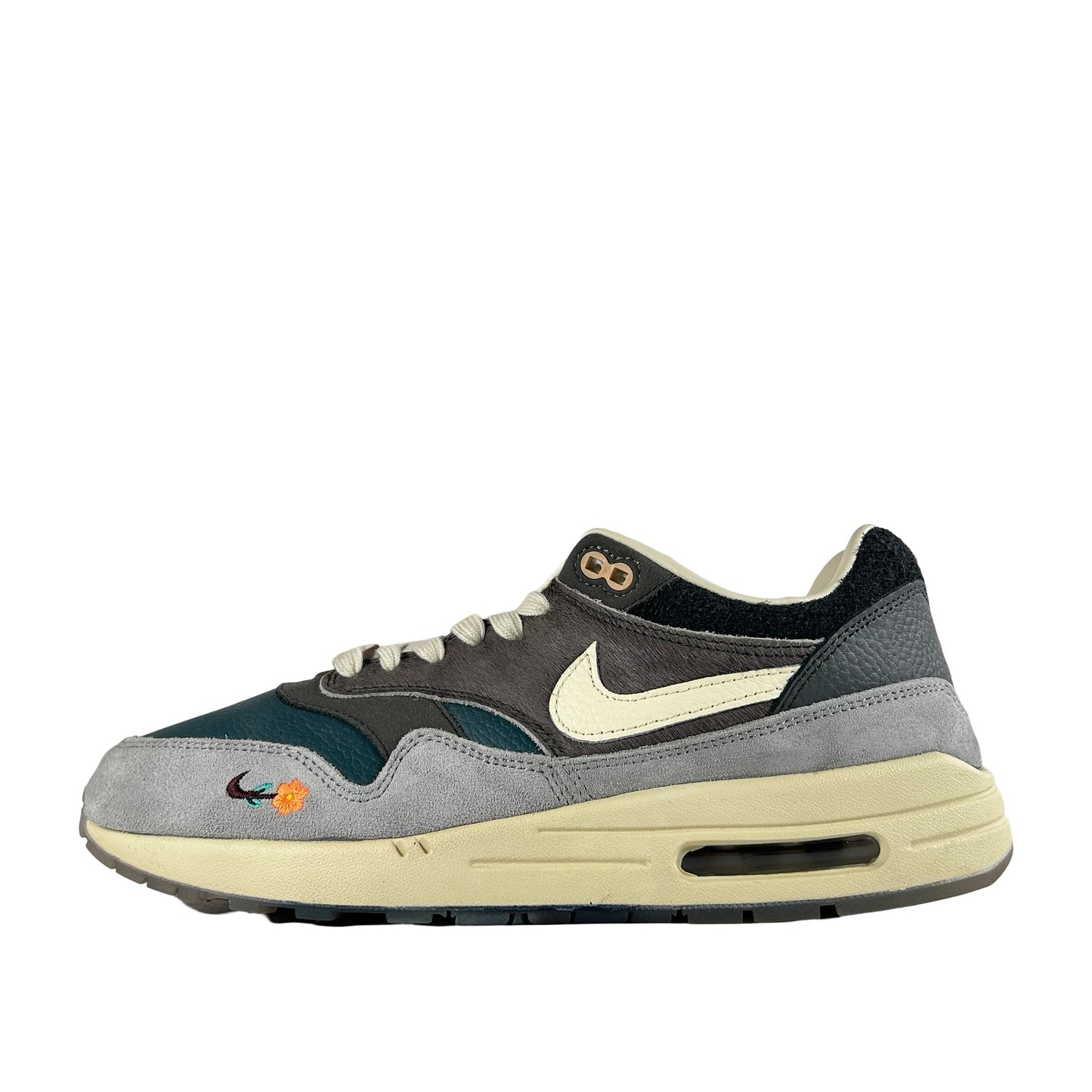 DQ8475 001 Nike Air Max 1 Kasina Won-Ang Grey [USED] - 12 M (Used) (No Box)