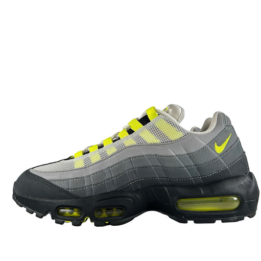 CT1689 001 Nike Air Max 95 OG Neon (2020) [USED] - 8.5 M (Used2)