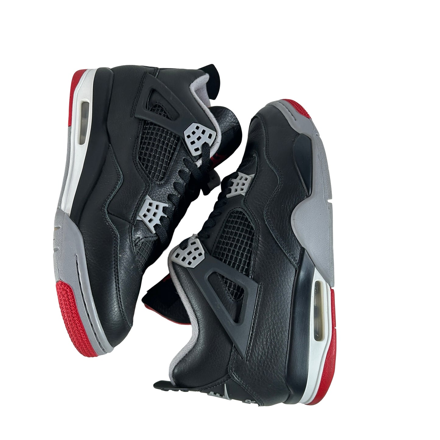 FV5029 006 Jordan 4 Retro Bred Reimagined [USED] - 10 M (Used25)