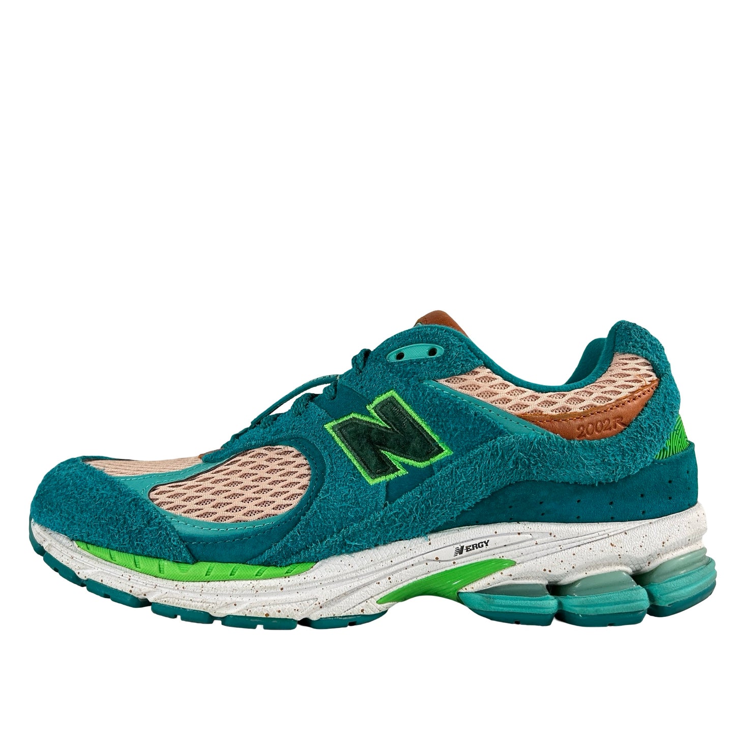 ML2002RJ New Balance 2002R Salehe Bembury Water Be The Guide [USED] - 10.5 M (Used)
